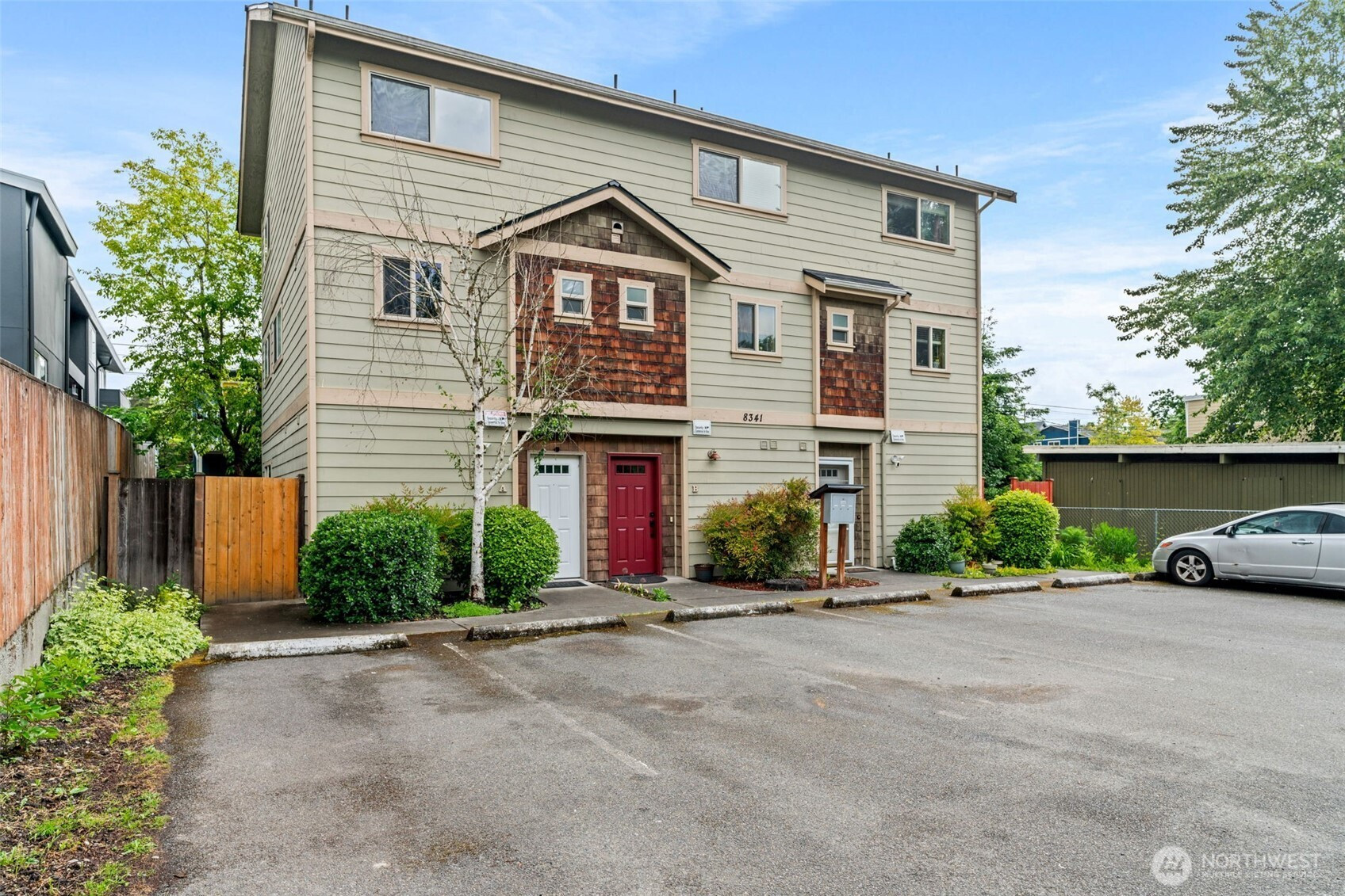 8341 Wabash Avenue S, Seattle, WA 98118