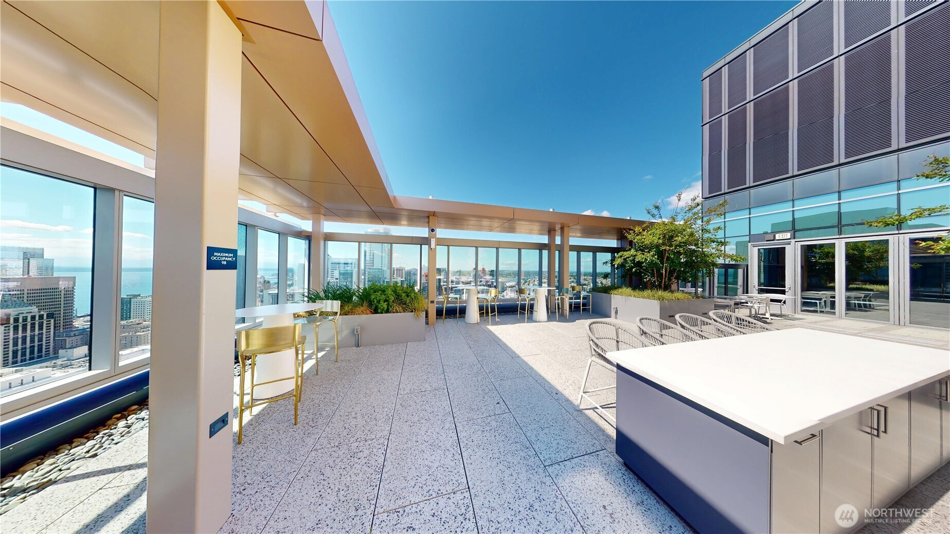 800 Columbia Street, Seattle, WA 98104