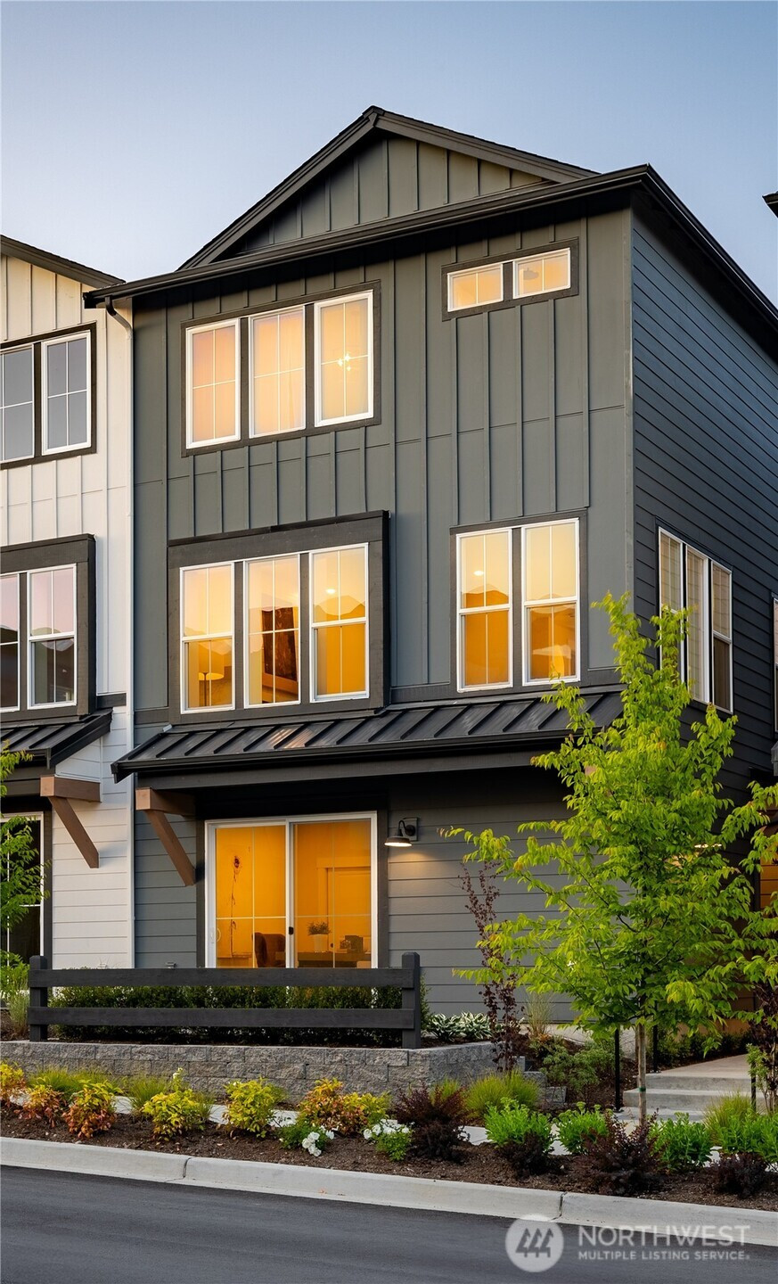 14350 148th Place NE (Homesite 22), Woodinville, WA 98072