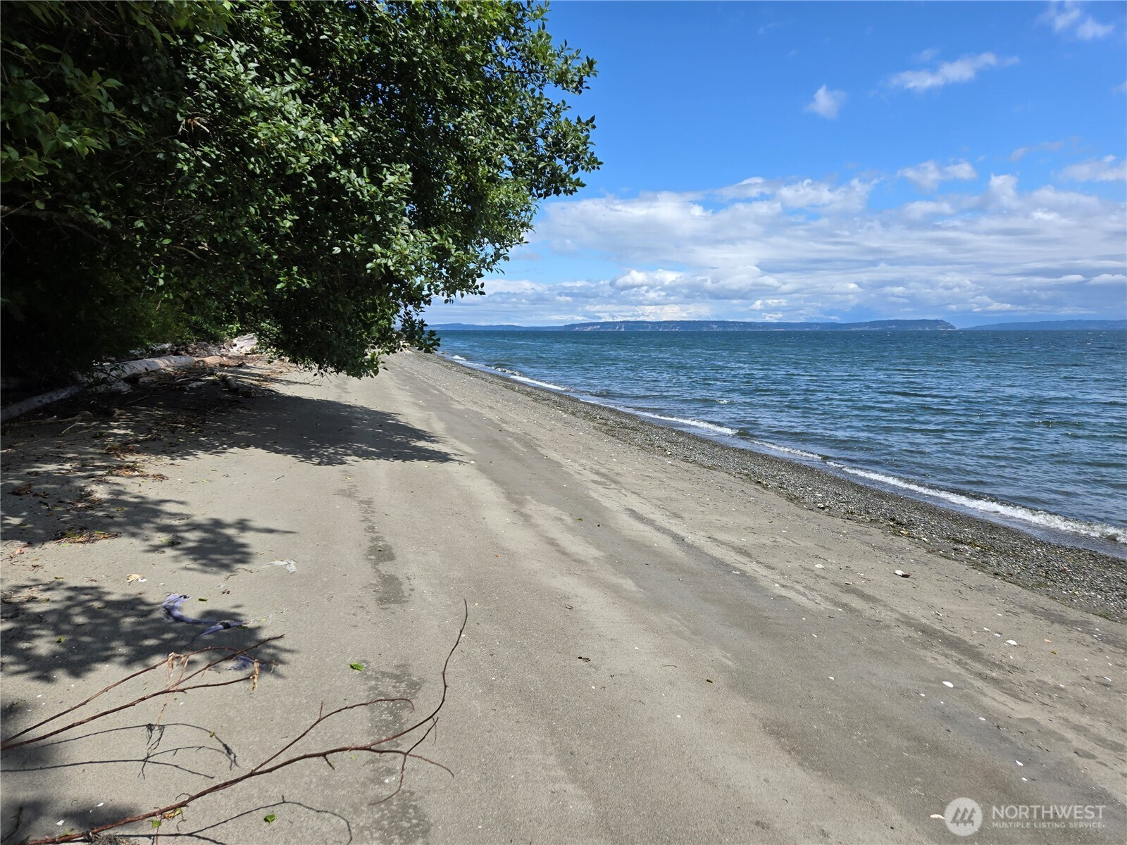 10307 NE Paradise Cove Lane (2 lots), Kingston, WA 98346