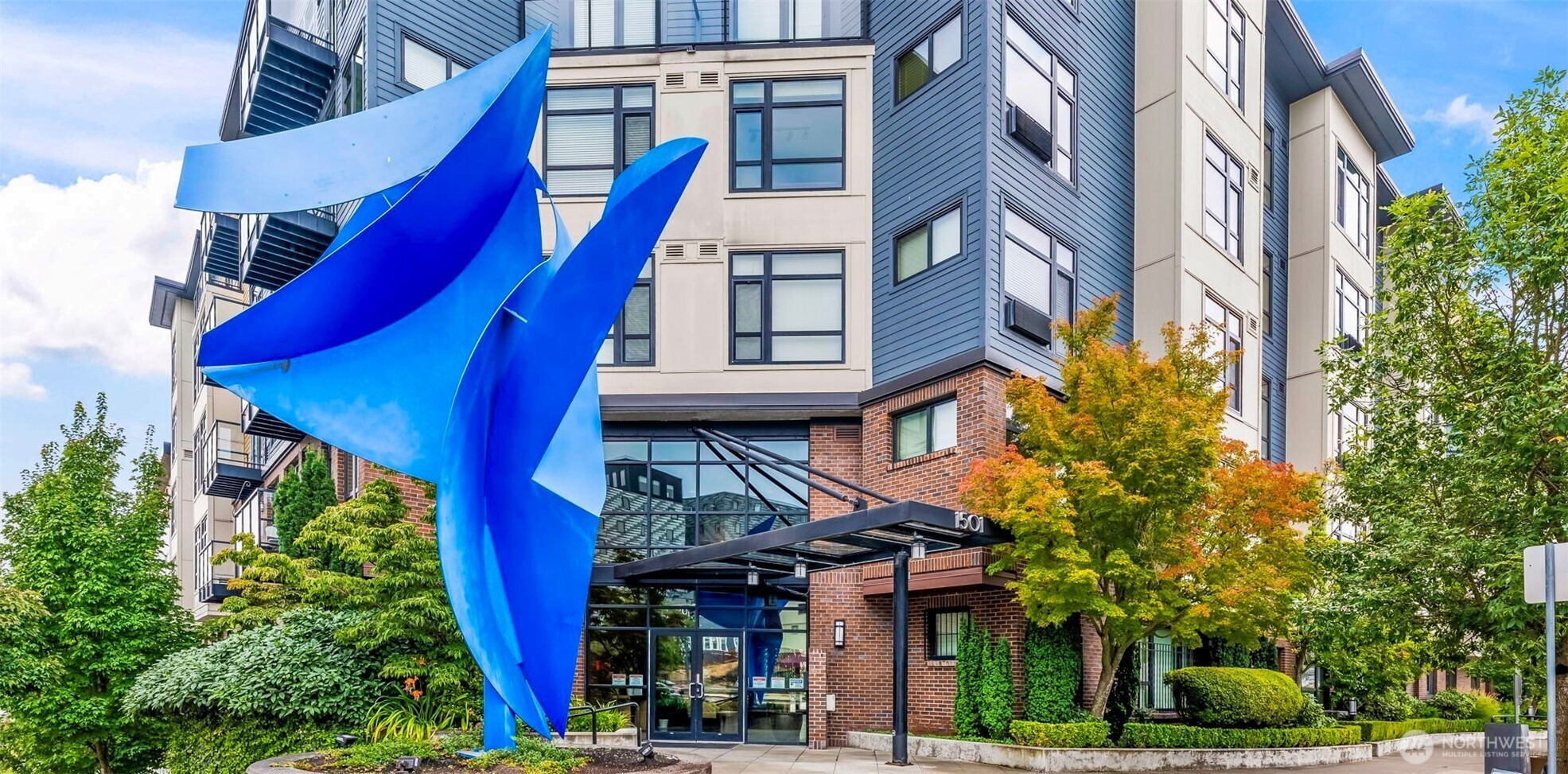 1501 Tacoma Avenue S, Tacoma, WA 98402