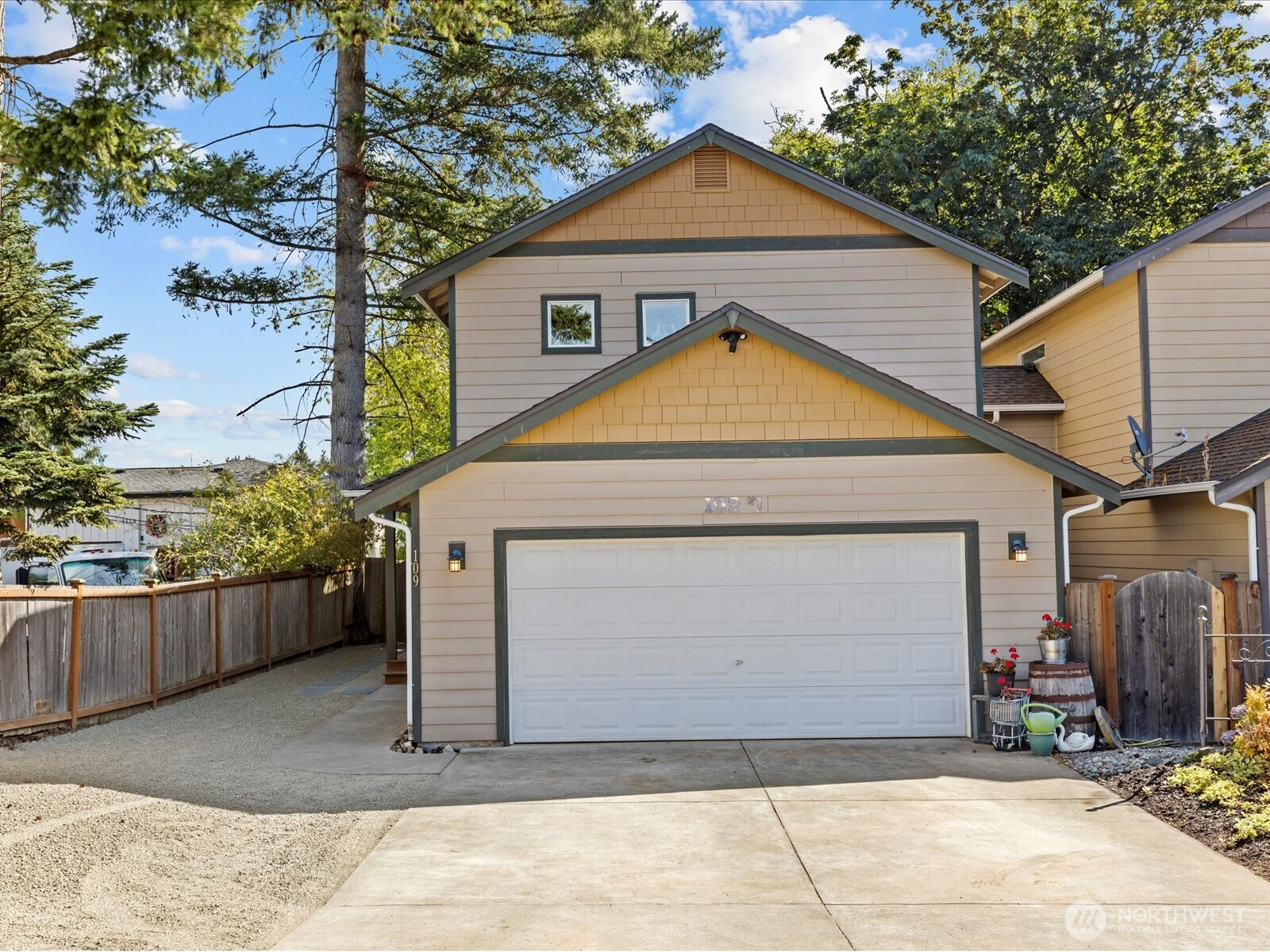 109 203rd Place SW, Lynnwood, WA 98036