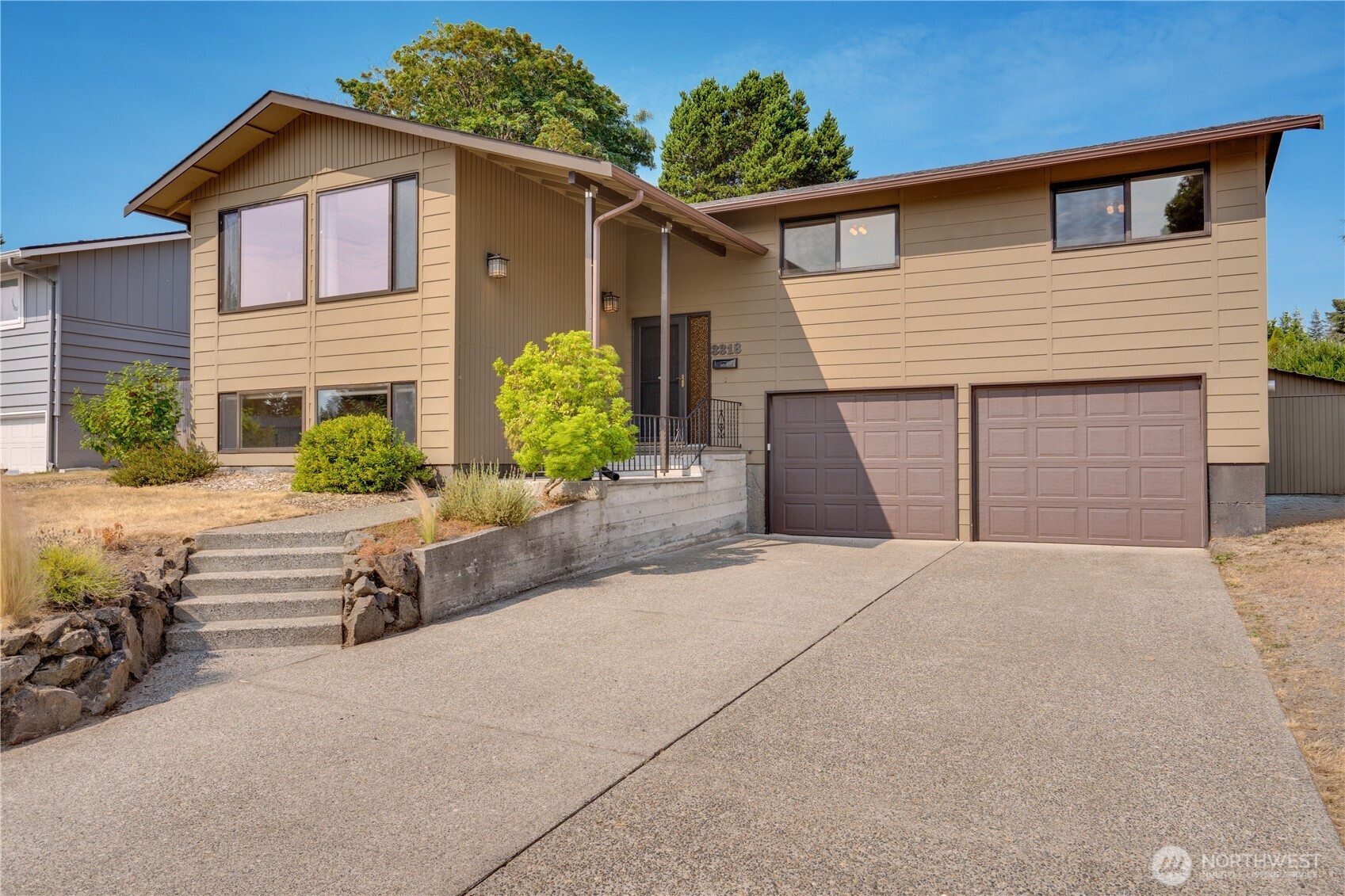 3318 N Baltimore Street, Tacoma, WA 98407