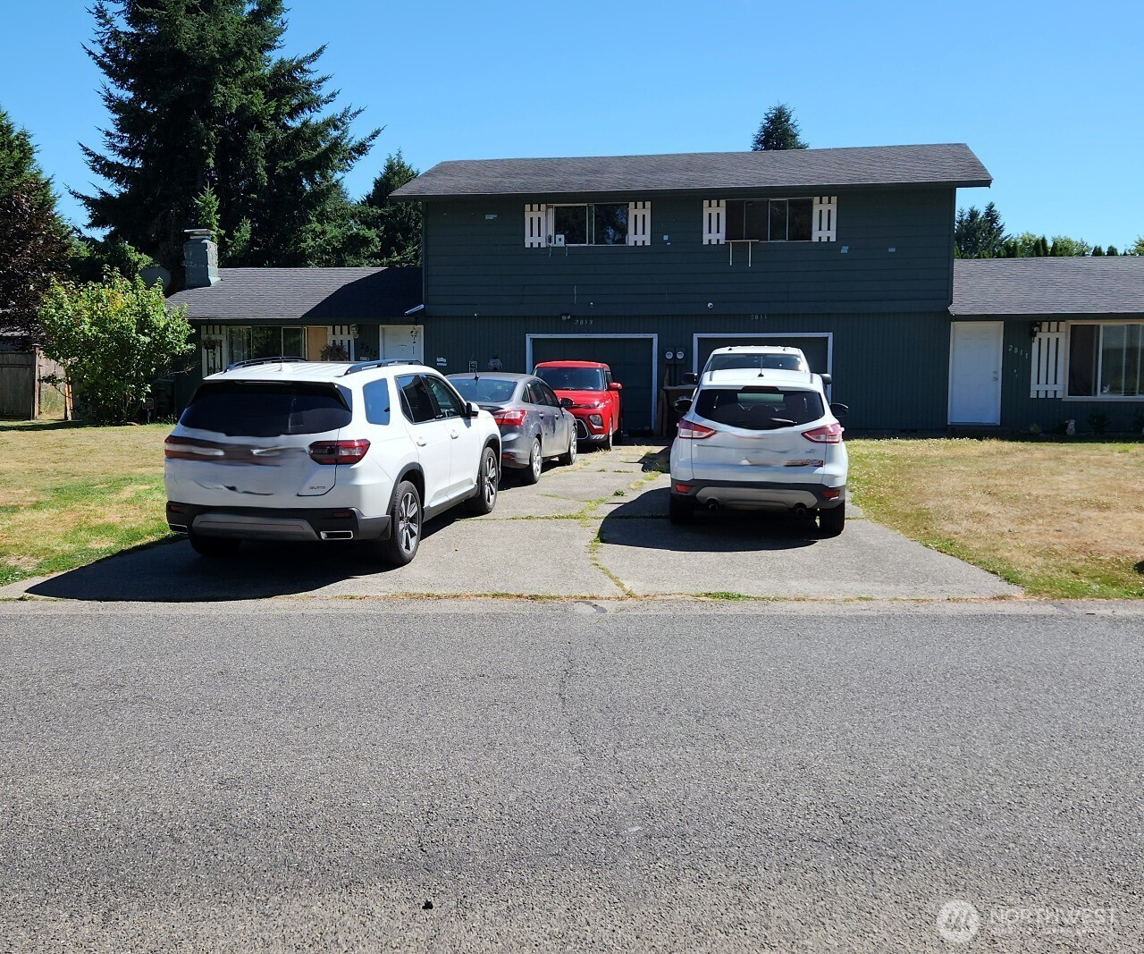 2813 Wilderness Drive SE, Olympia, WA 98501