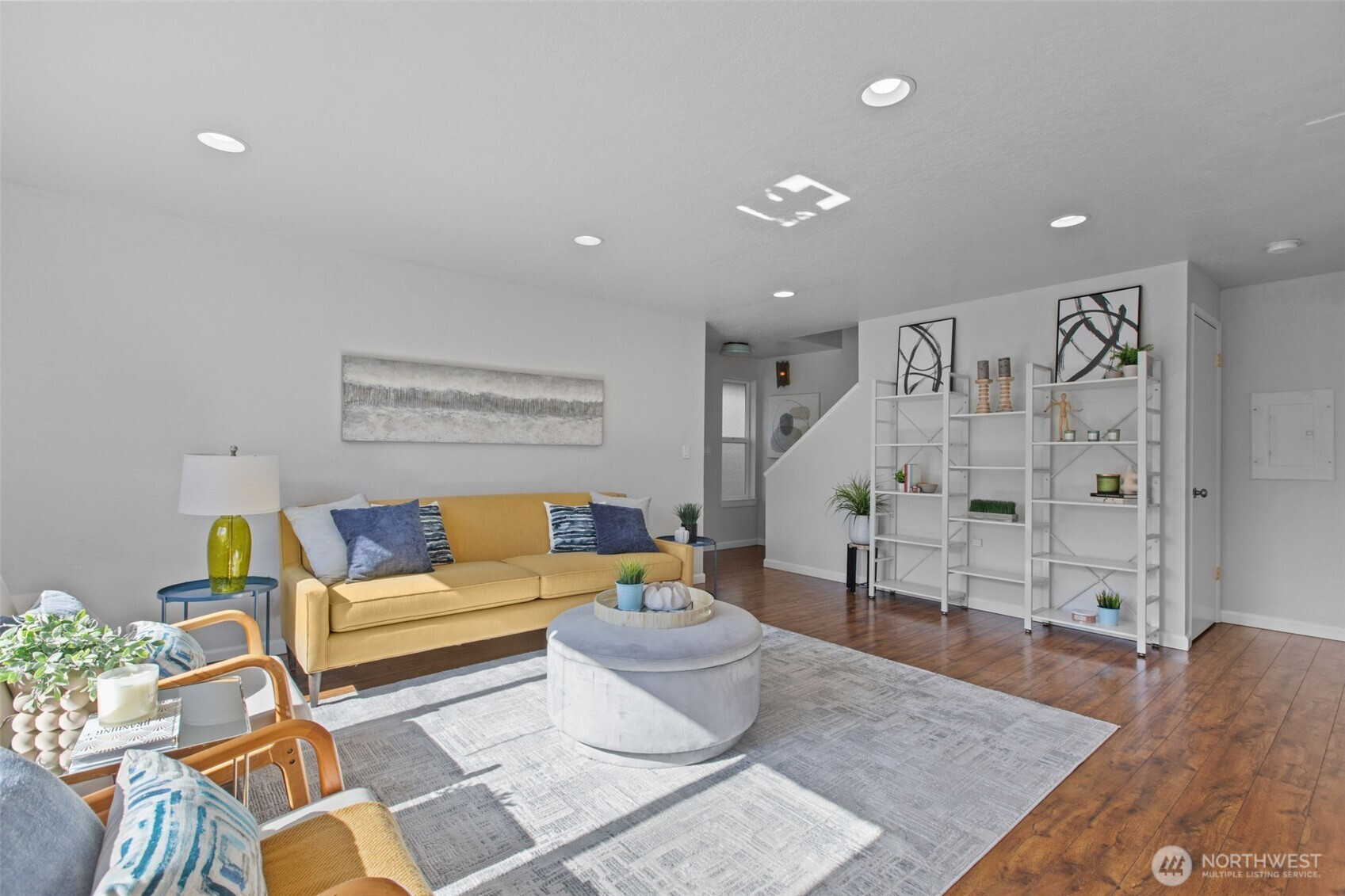 1128 N 91st Street, Seattle, WA 98103