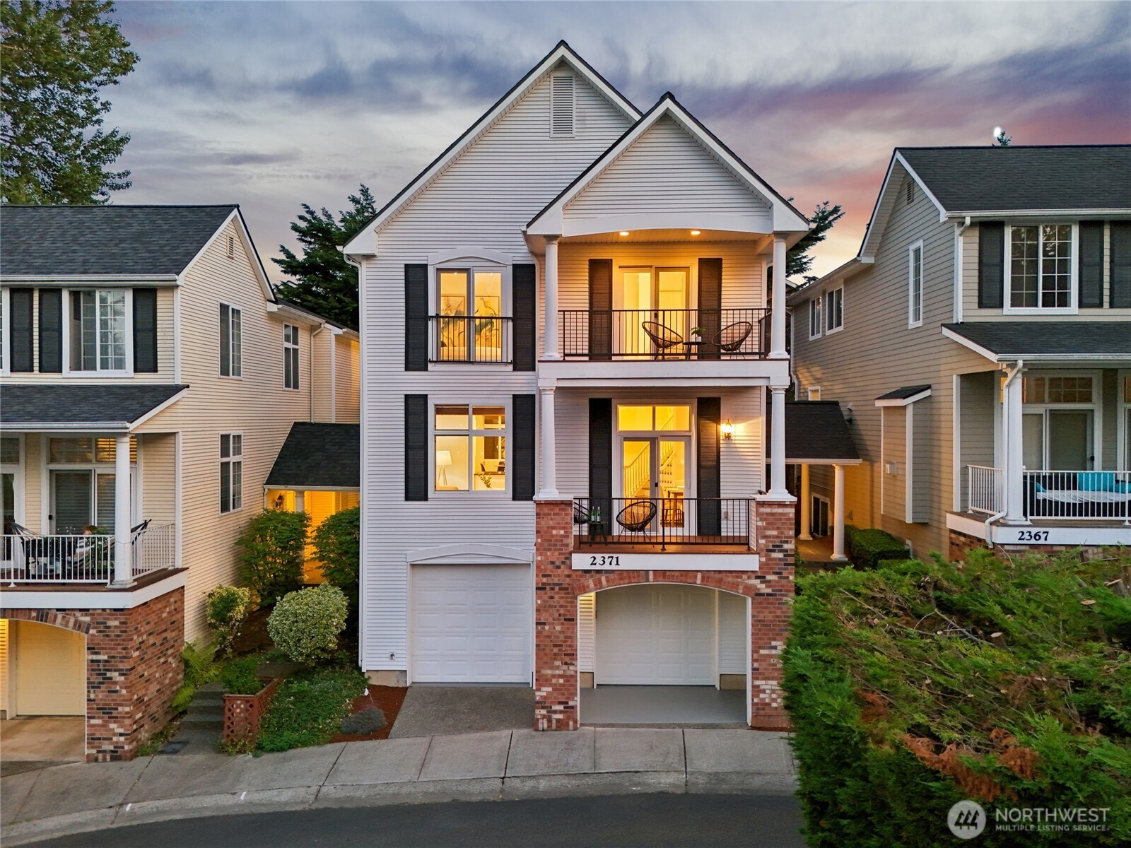 2371 132nd Avenue SE, Bellevue, WA 98005