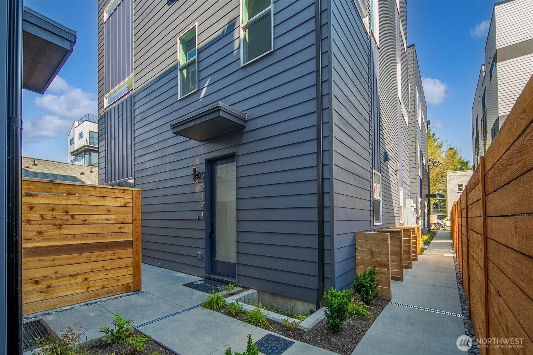 9019 A 13th Avenue NW, Seattle, WA 98117