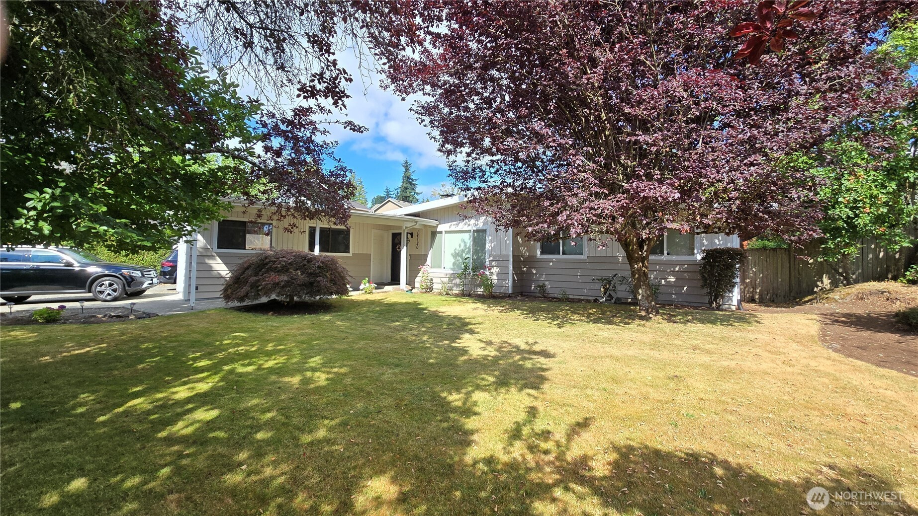 14720 78th Avenue NE, Kenmore, WA 98028