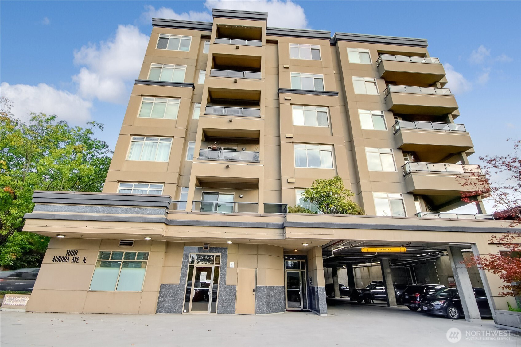 1000 Aurora Avenue N, Seattle, WA 98109