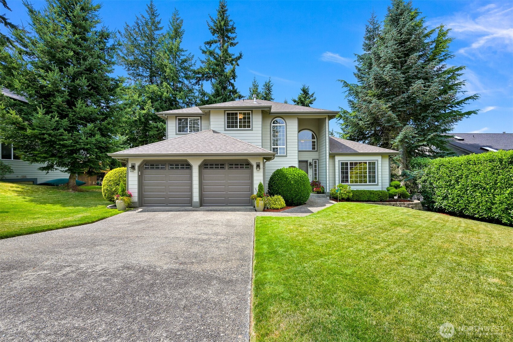 1017 Kelley Ridge Court, Bellingham, WA 98229