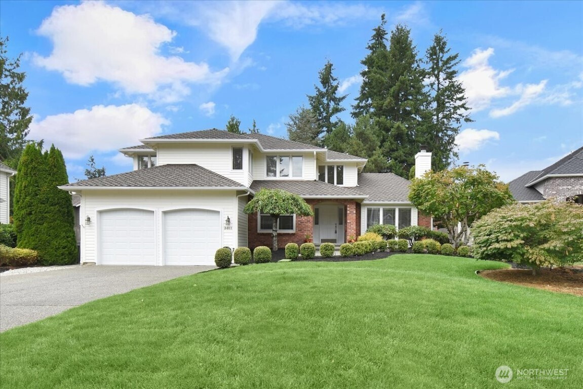 3011 162nd Place SE, Mill Creek, WA 98012