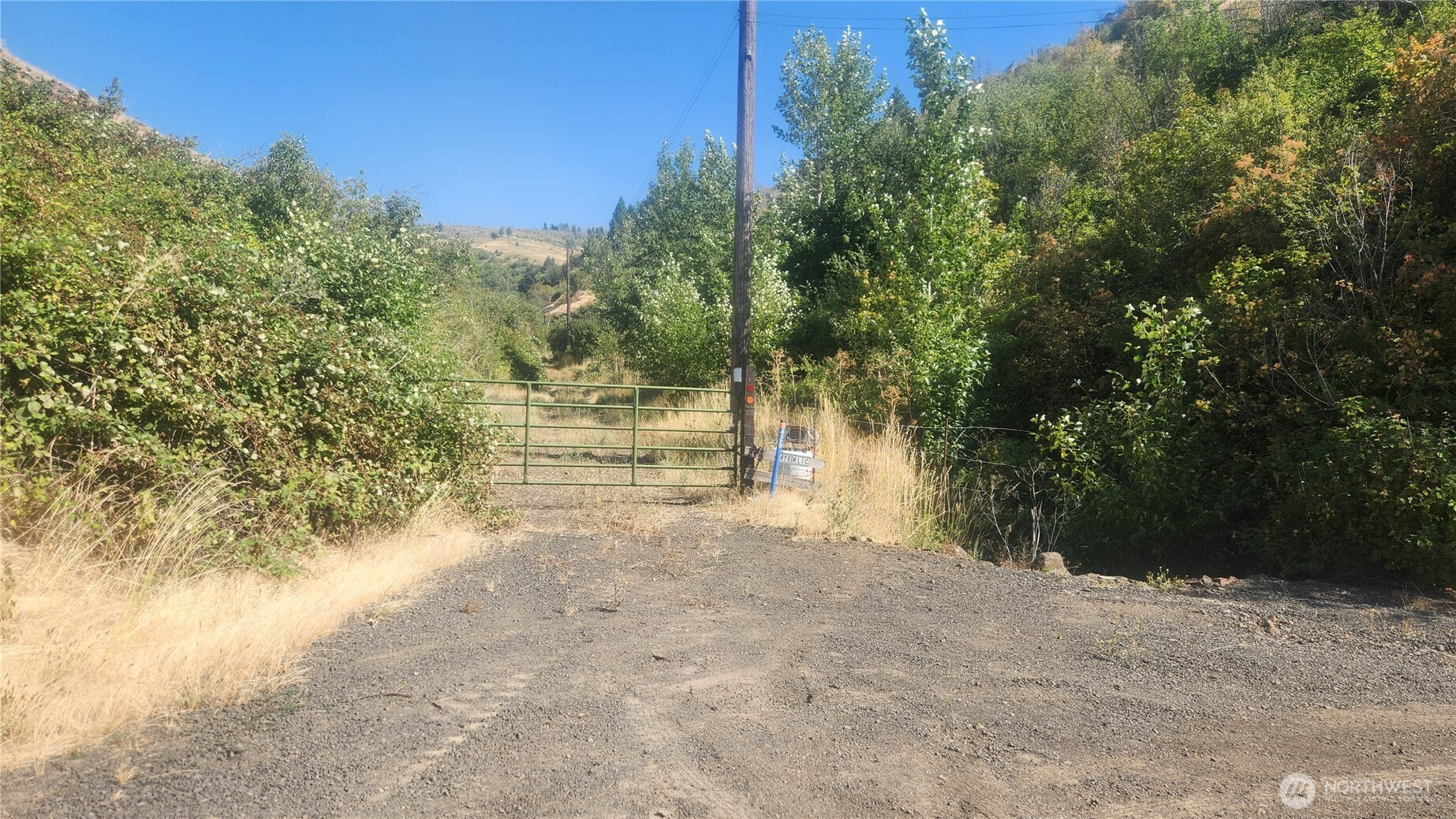 126 Klicker Mt Rd, Walla Walla, WA 99362