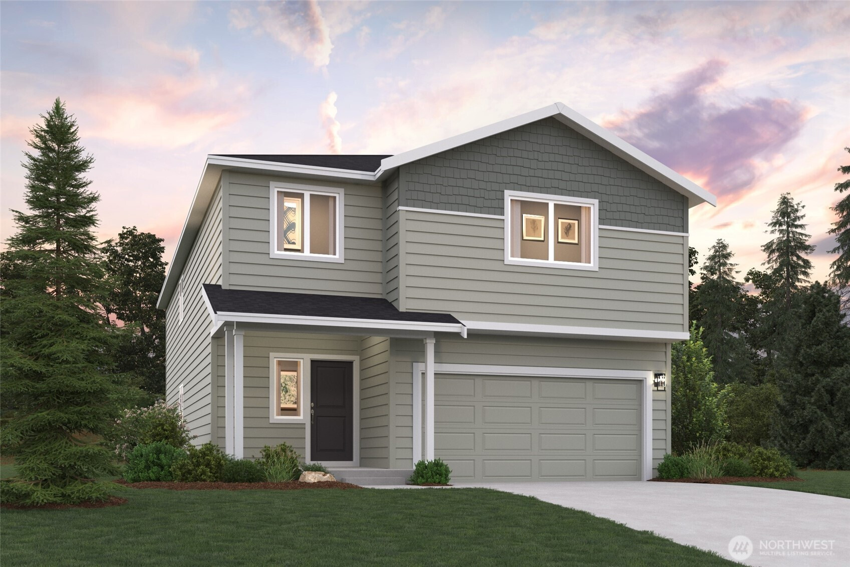 620 Alocasia Street NE, Olympia, WA 98506