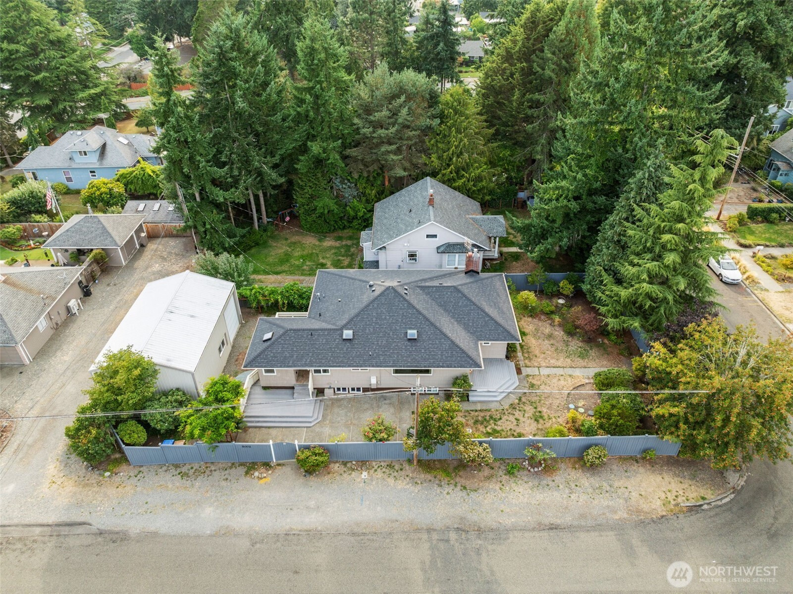 5002 N 10th Street, Tacoma, WA 98406