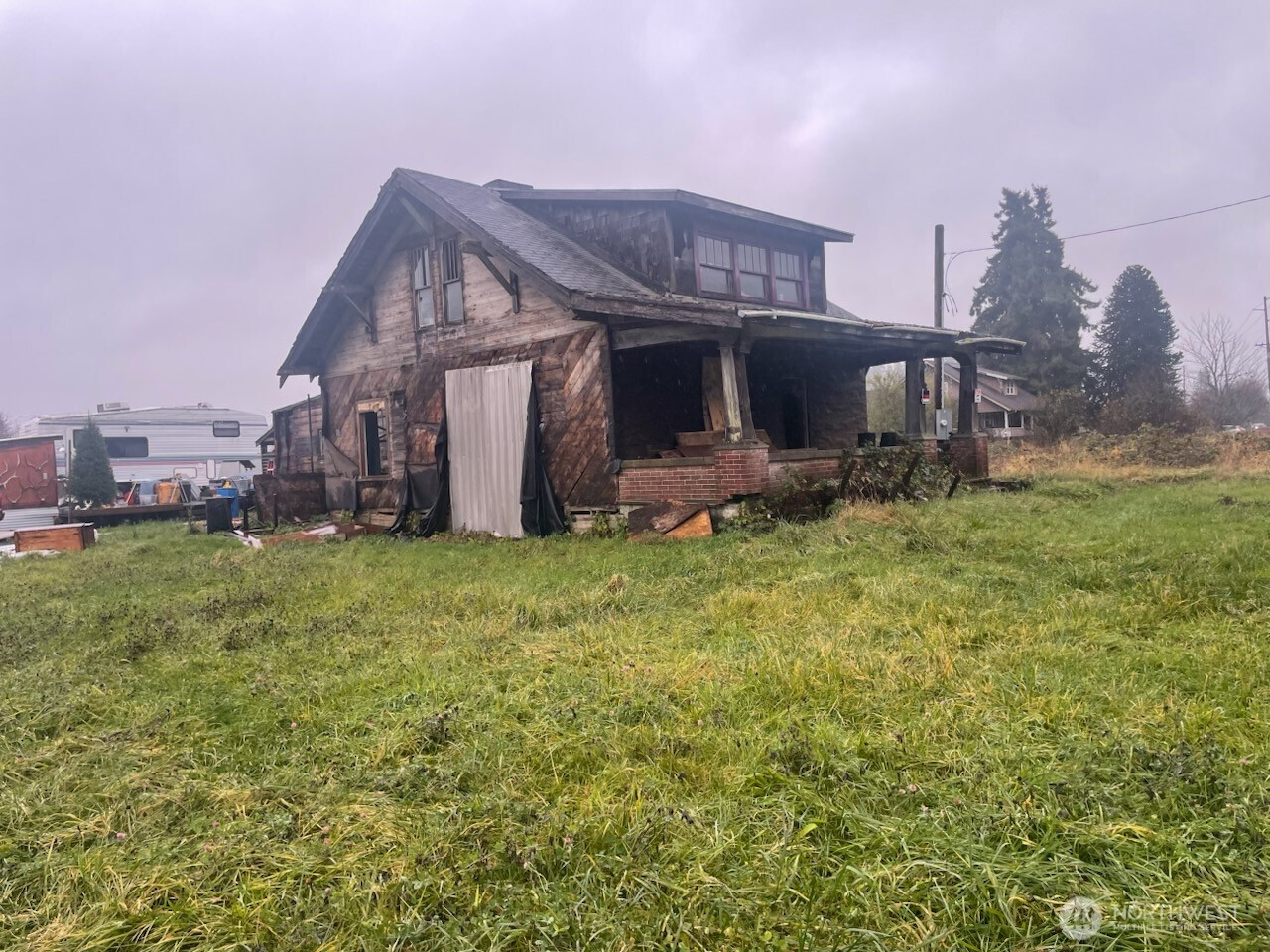 673 Monte-Elma Road, Montesano, WA 98563