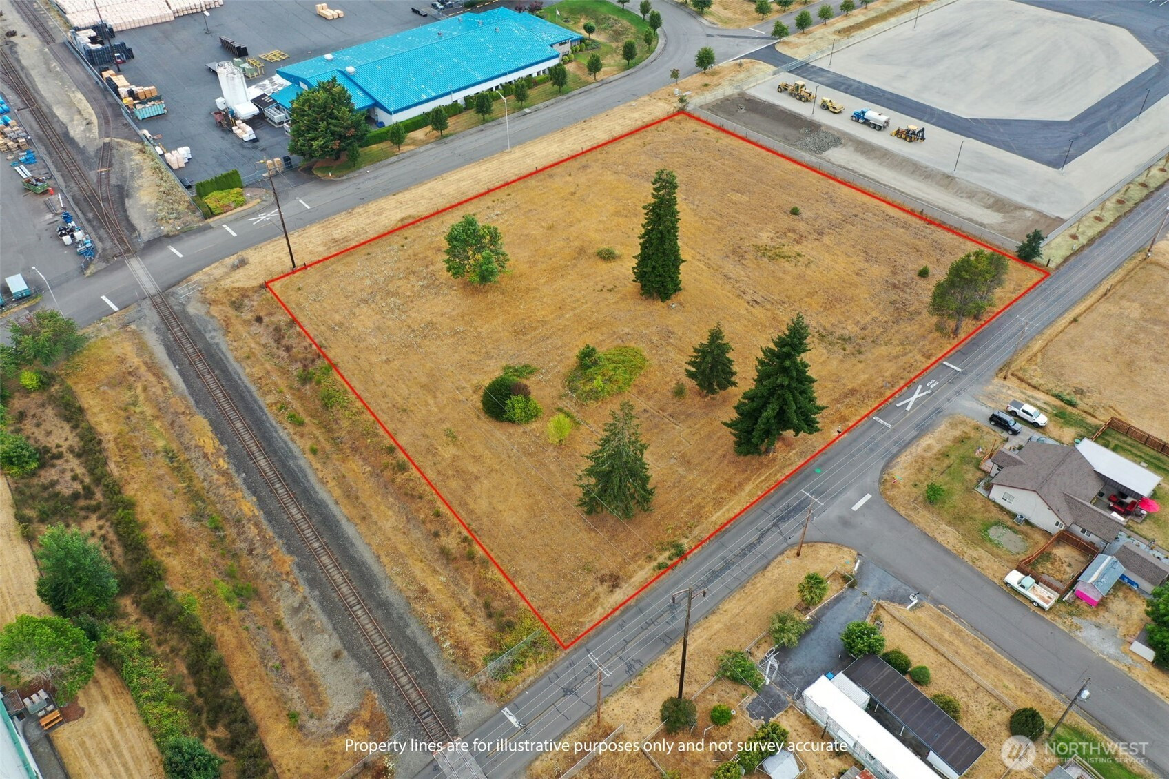 1805 Sandra Avenue, Centralia, WA 98531