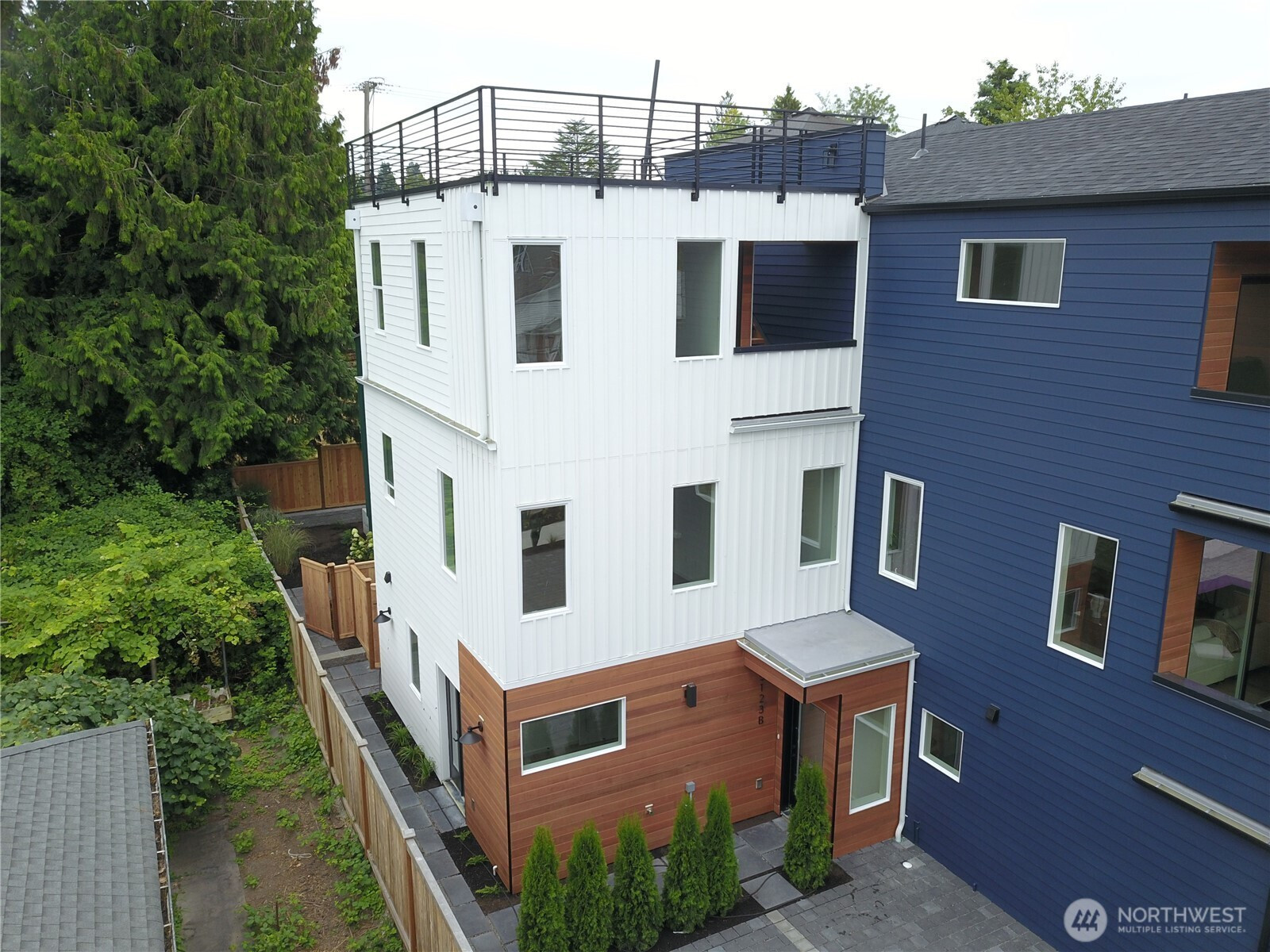 5123 S Brandon Street, Seattle, WA 98118