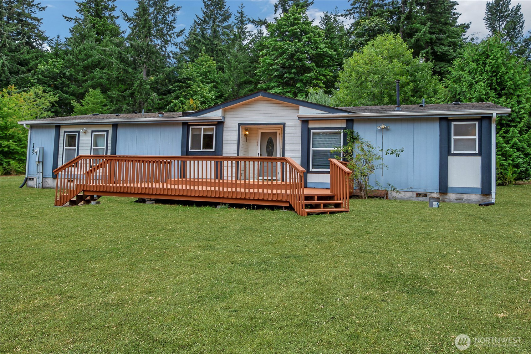 8405 312th St S, Roy, WA 98580
