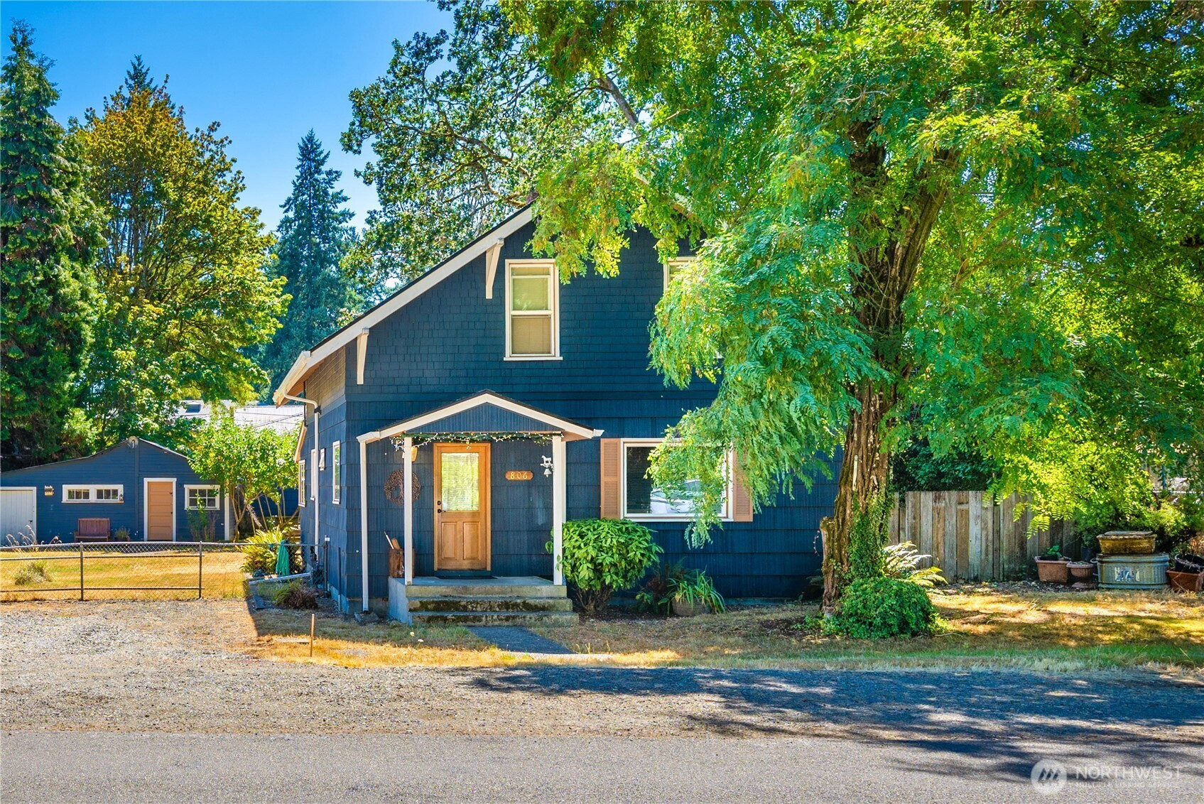 806 S 120th St S, Tacoma, WA 98444