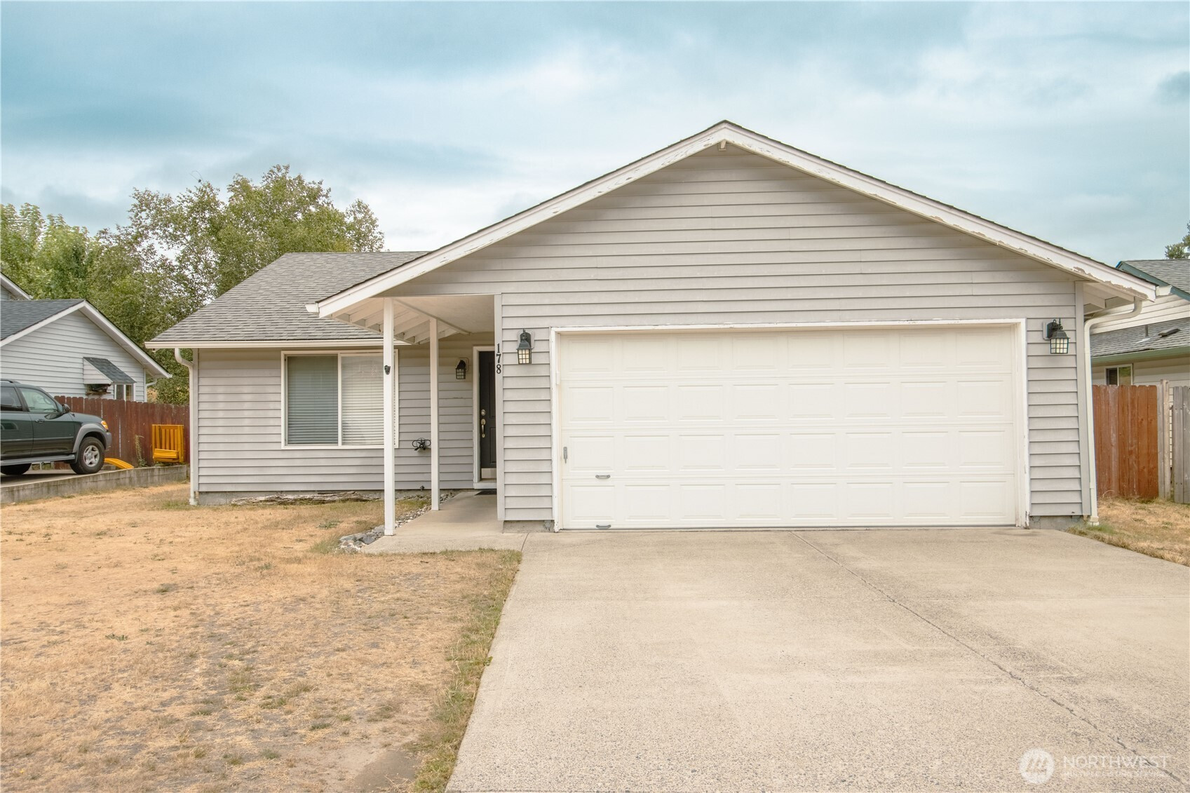 178 Decatur Drive, Kelso, WA 98626