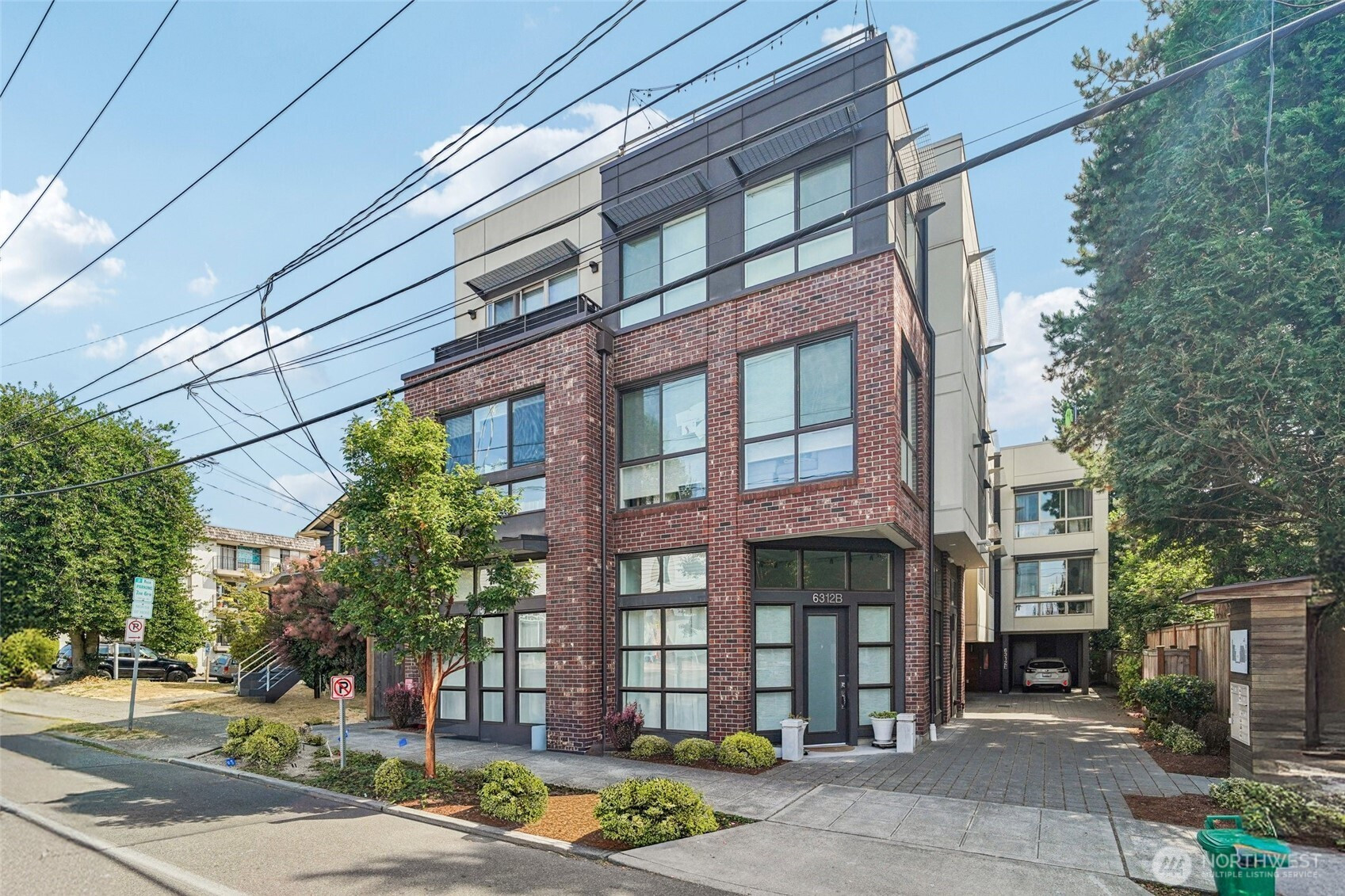 6312 32nd Avenue NW, Seattle, WA 98107