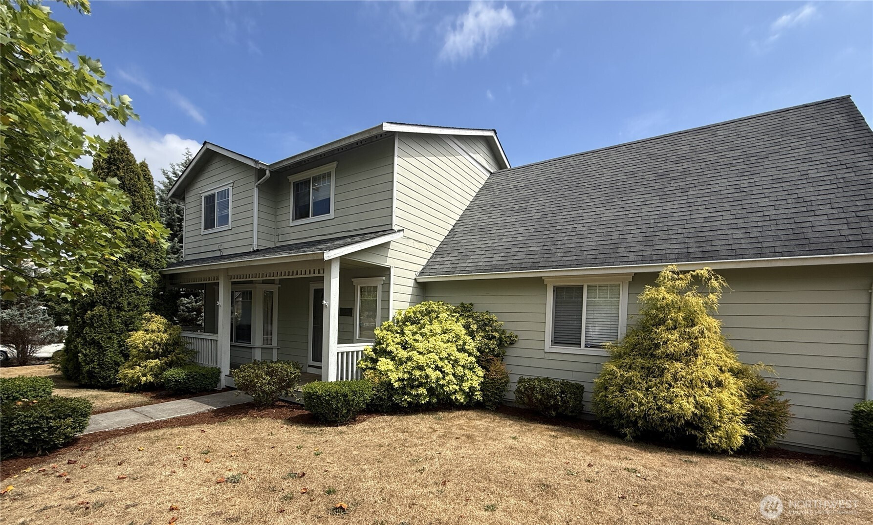 11404 33rd Street NE, Lake Stevens, WA 98258