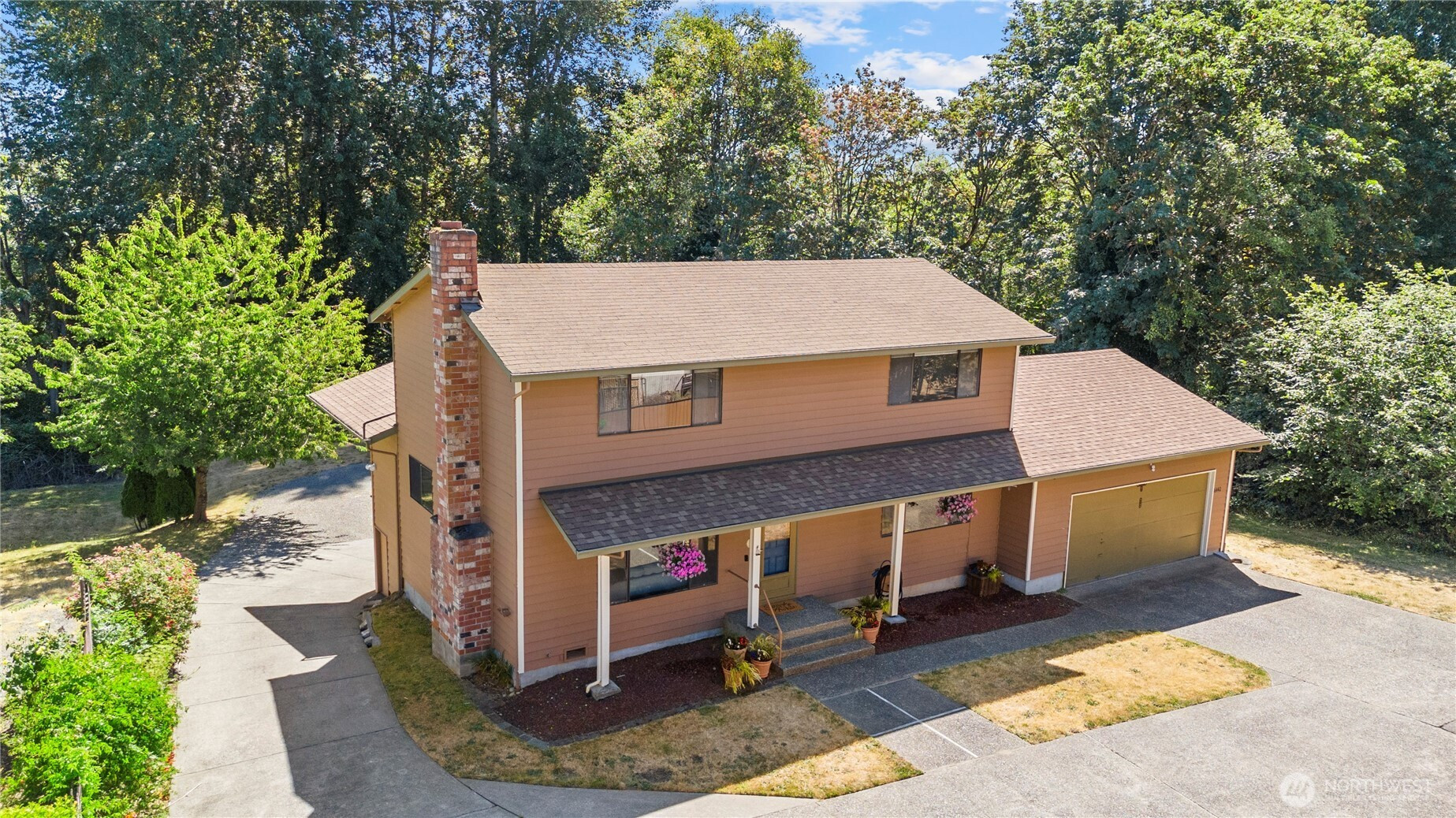 16442 51st Avenue S, Tukwila, WA 98188