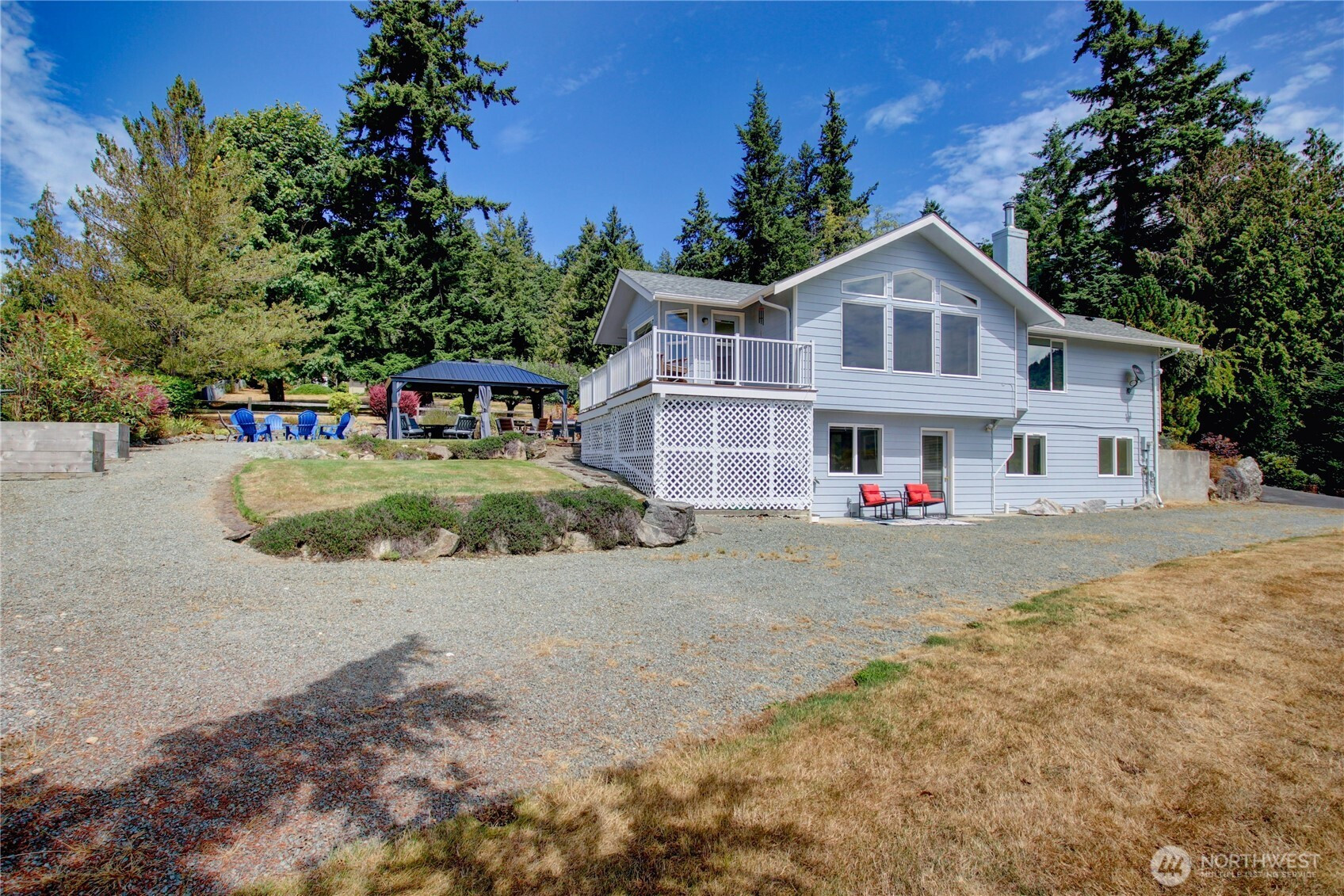 17910 Mountain Ridge Drive, Mount Vernon, WA 98274