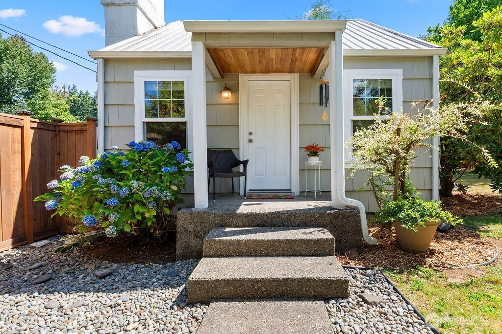 1814 Boulevard Road SE, Olympia, WA 98501