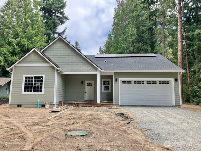 6401 Sierra Drive SE, Lacey, WA 98503