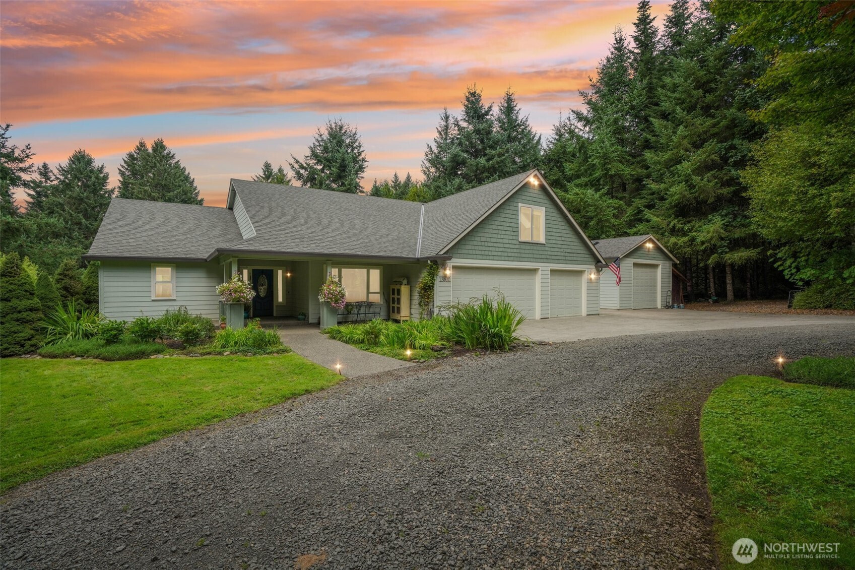 13502 NE 341st, Battle Ground, WA 98604