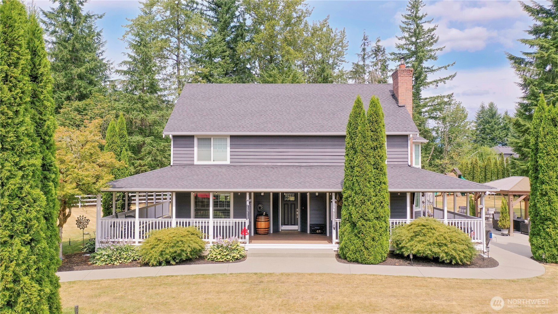 12523 Woods Lake Road, Monroe, WA 98272