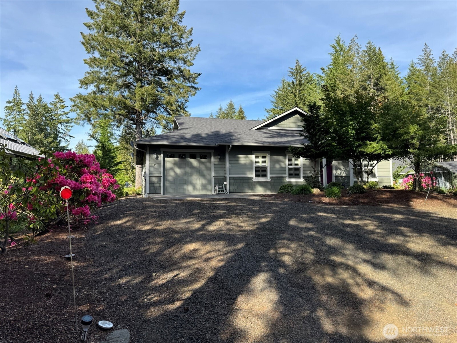 11 E Susan Lane, Union, WA 98592