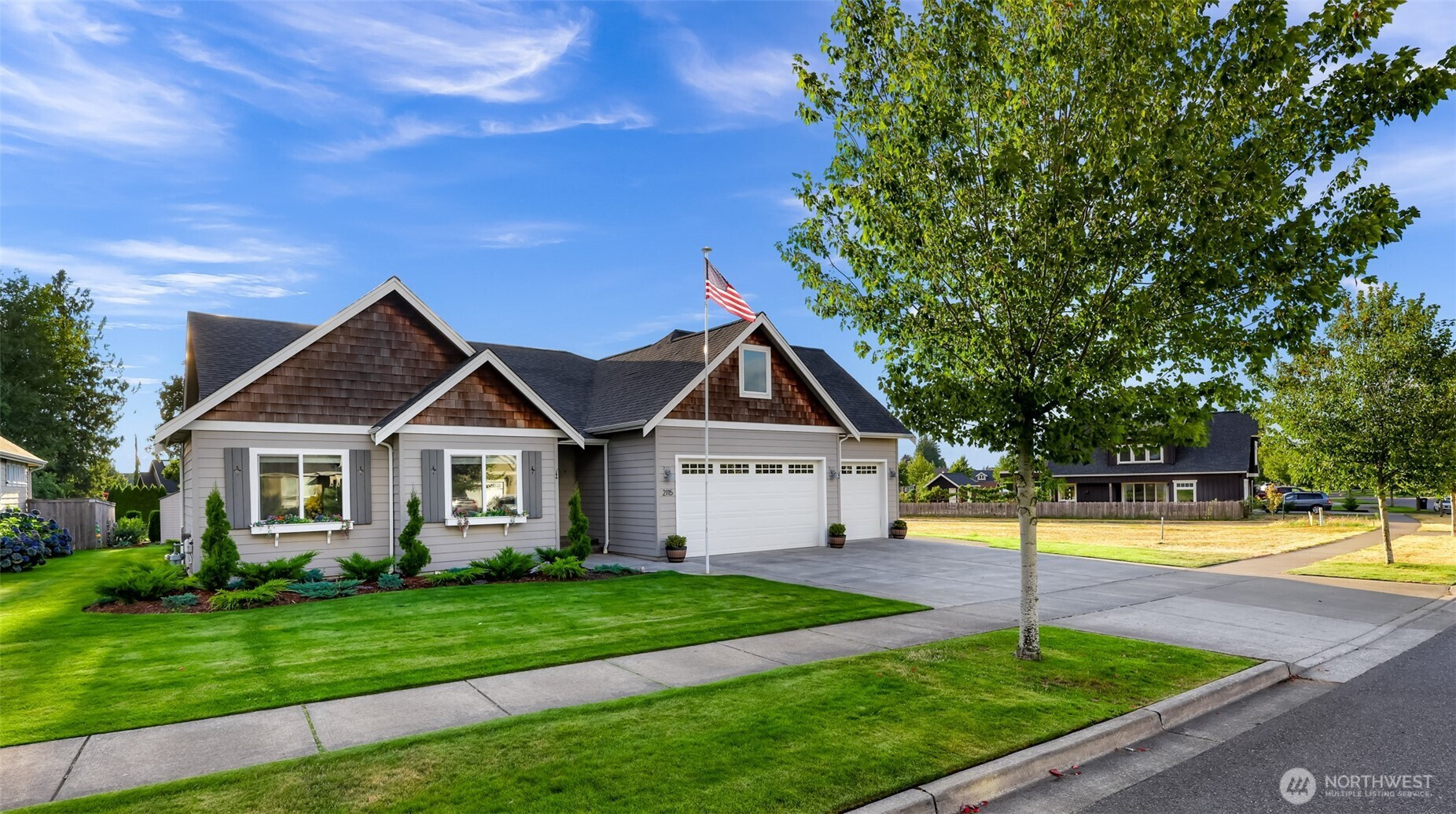 2115 Bluestem Street, Lynden, WA 98264