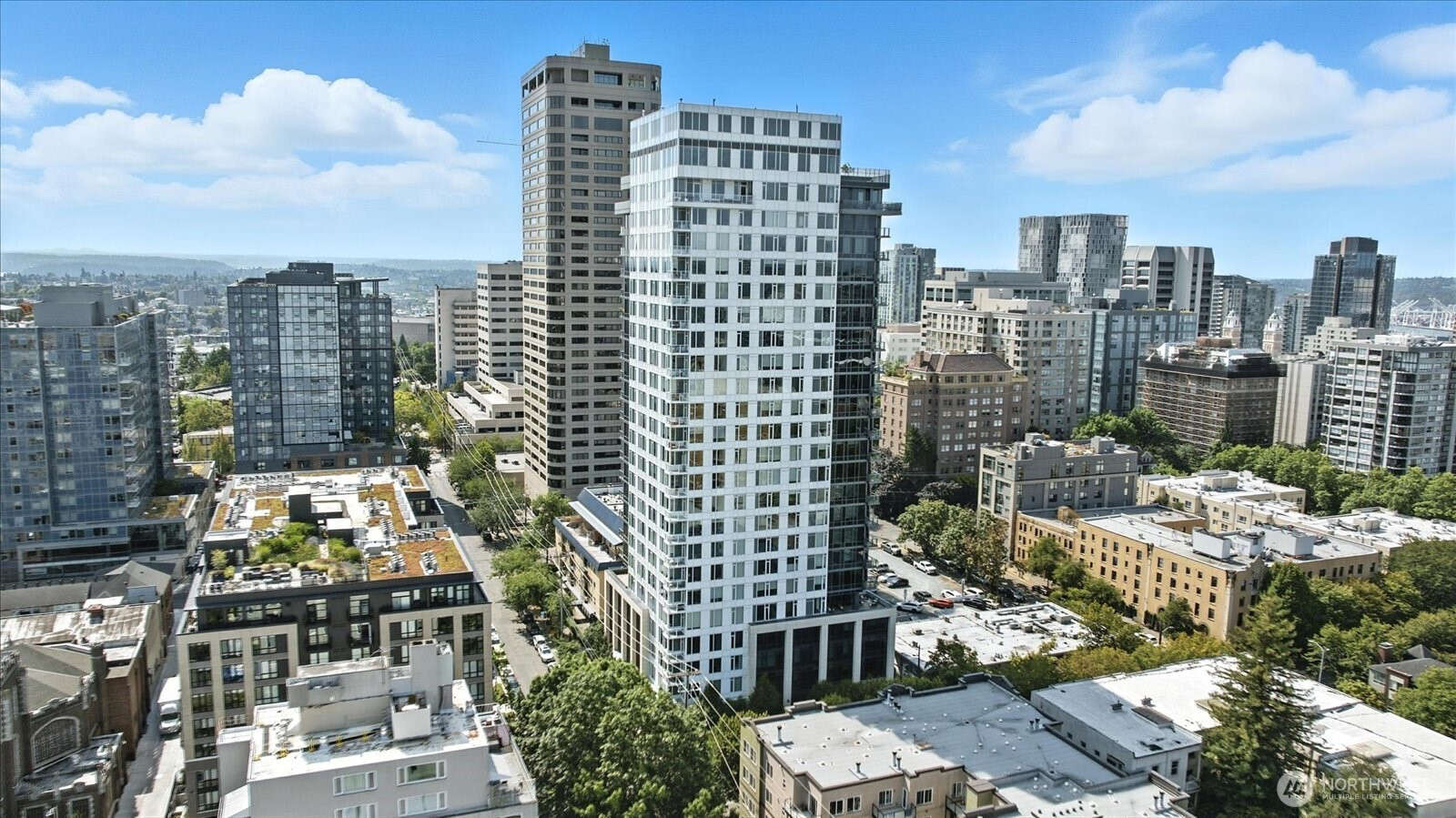 1321 Seneca Street, Seattle, WA 98101