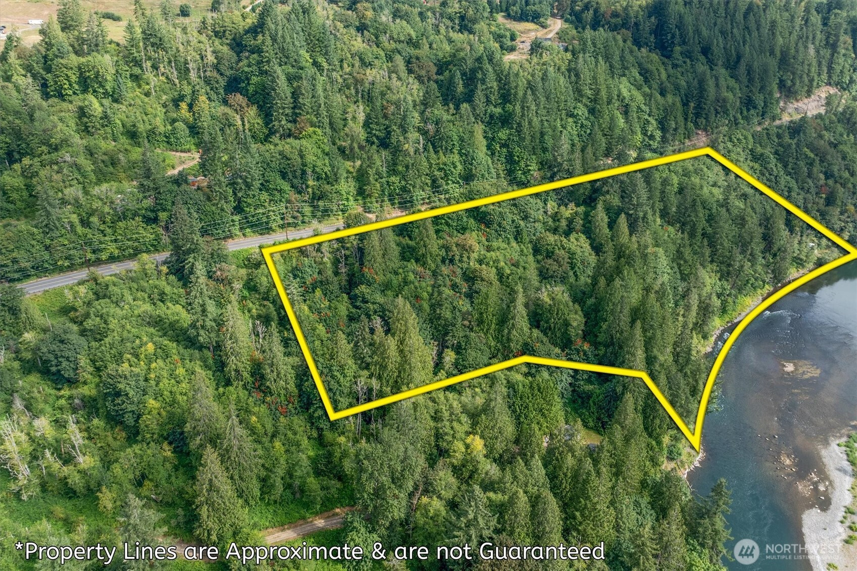 164 Sockeye Lot B Drive, Woodland, WA 98674
