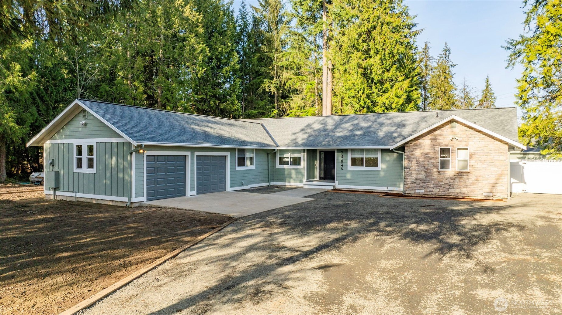 24626 NE 102nd Street, Redmond, WA 98053