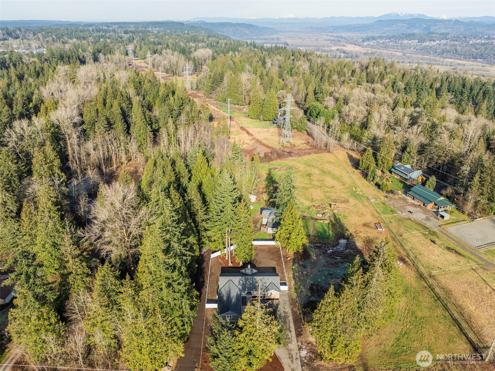24626 NE 102nd Street, Redmond, WA 98053