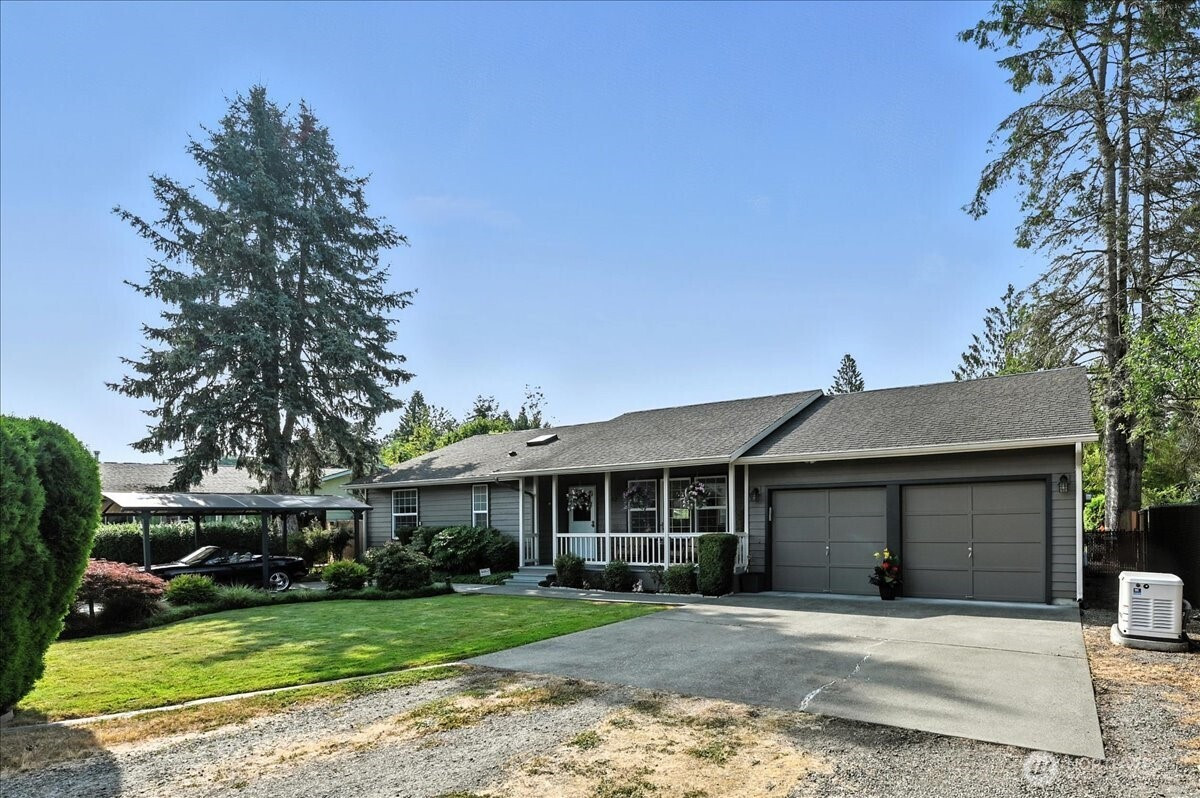 4462 332nd Avenue SE, Fall City, WA 98024