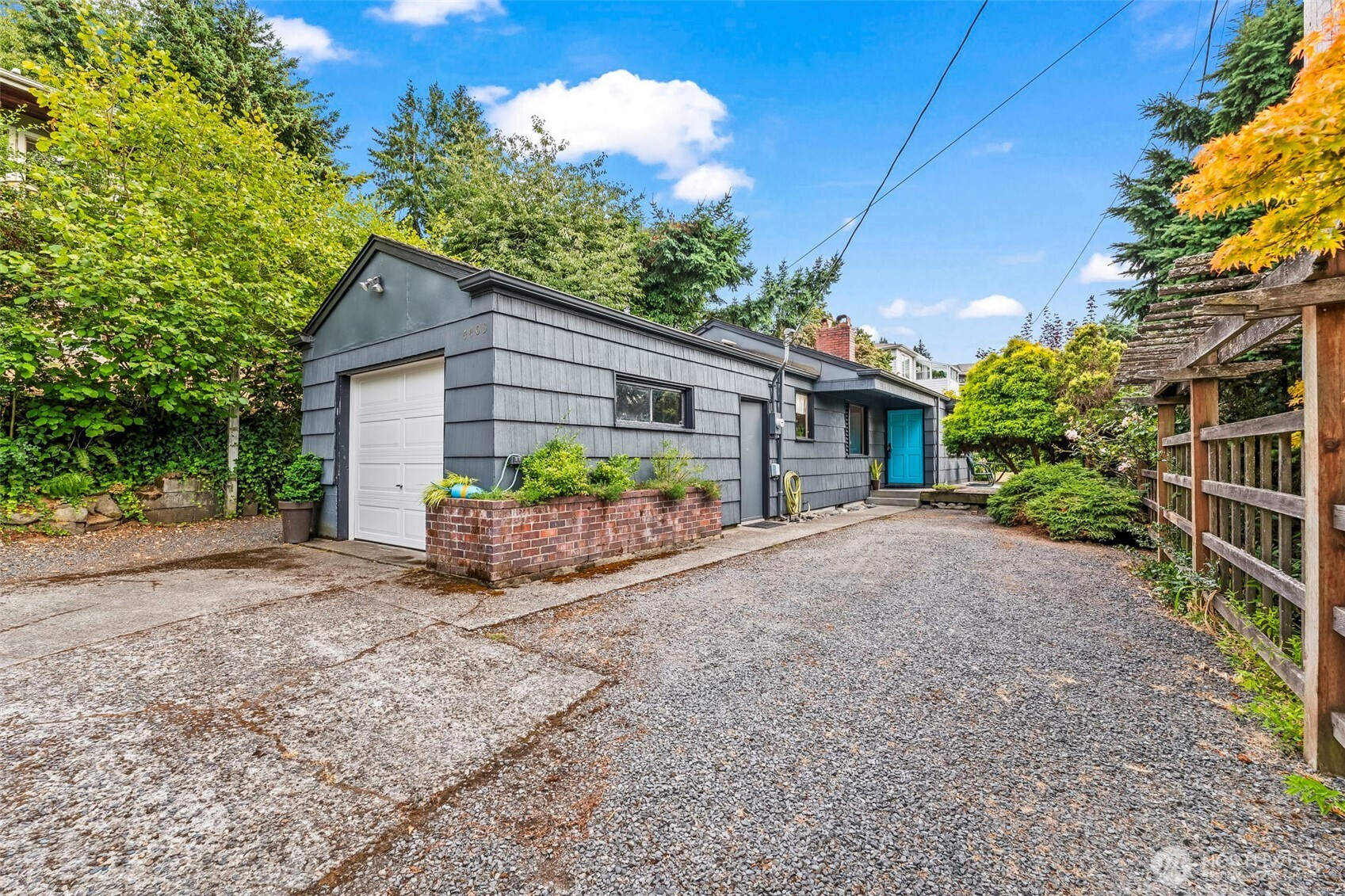 4403 Paradise Avenue W, University Place, WA 98466