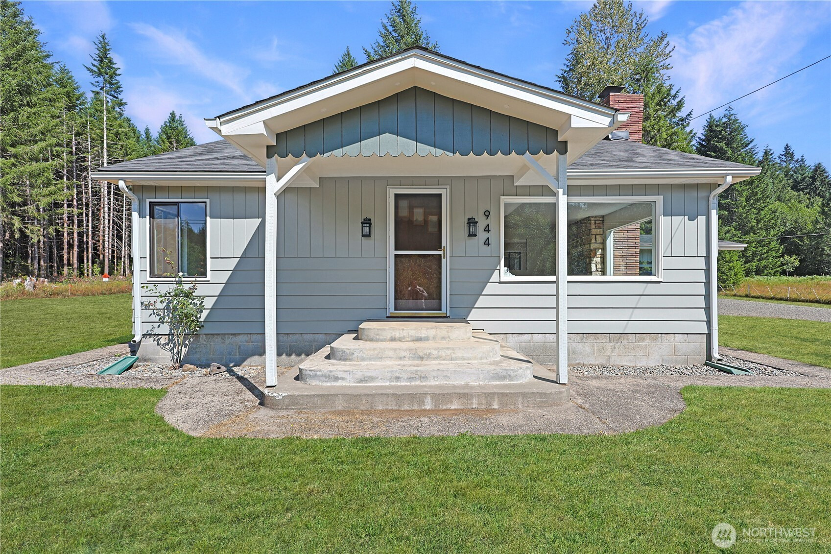944 State Route 7, Morton, WA 98356