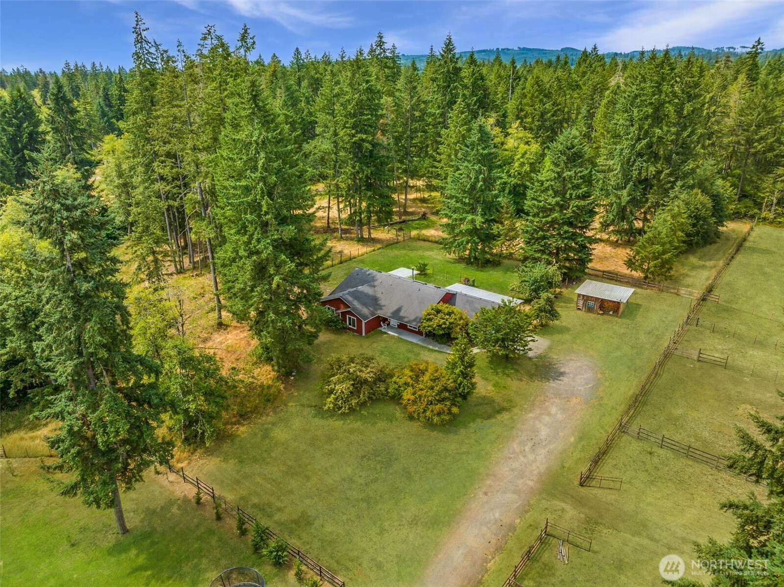 12345 Waddell Creek Road SW, Olympia, WA 98512
