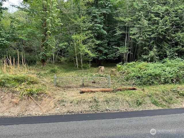 0 E North Island Dr, Shelton, WA 98584