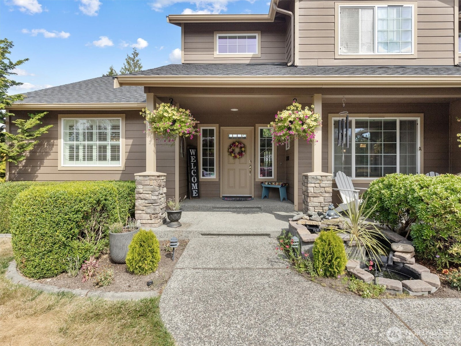 17223 River Rock Road, Mount Vernon, WA 98274