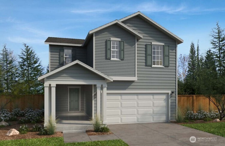 1864 NW Nahele Court, Poulsbo, WA 98370