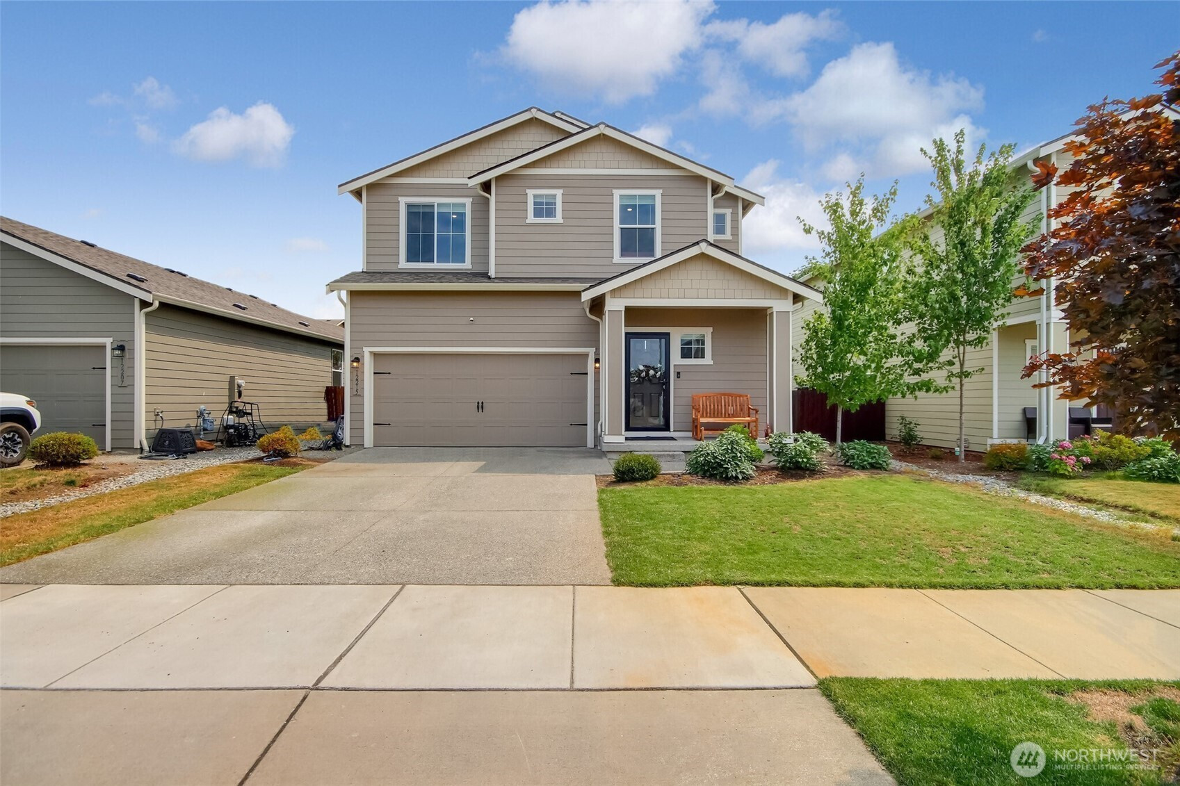 12215 315th Avenue SE, Sultan, WA 98294