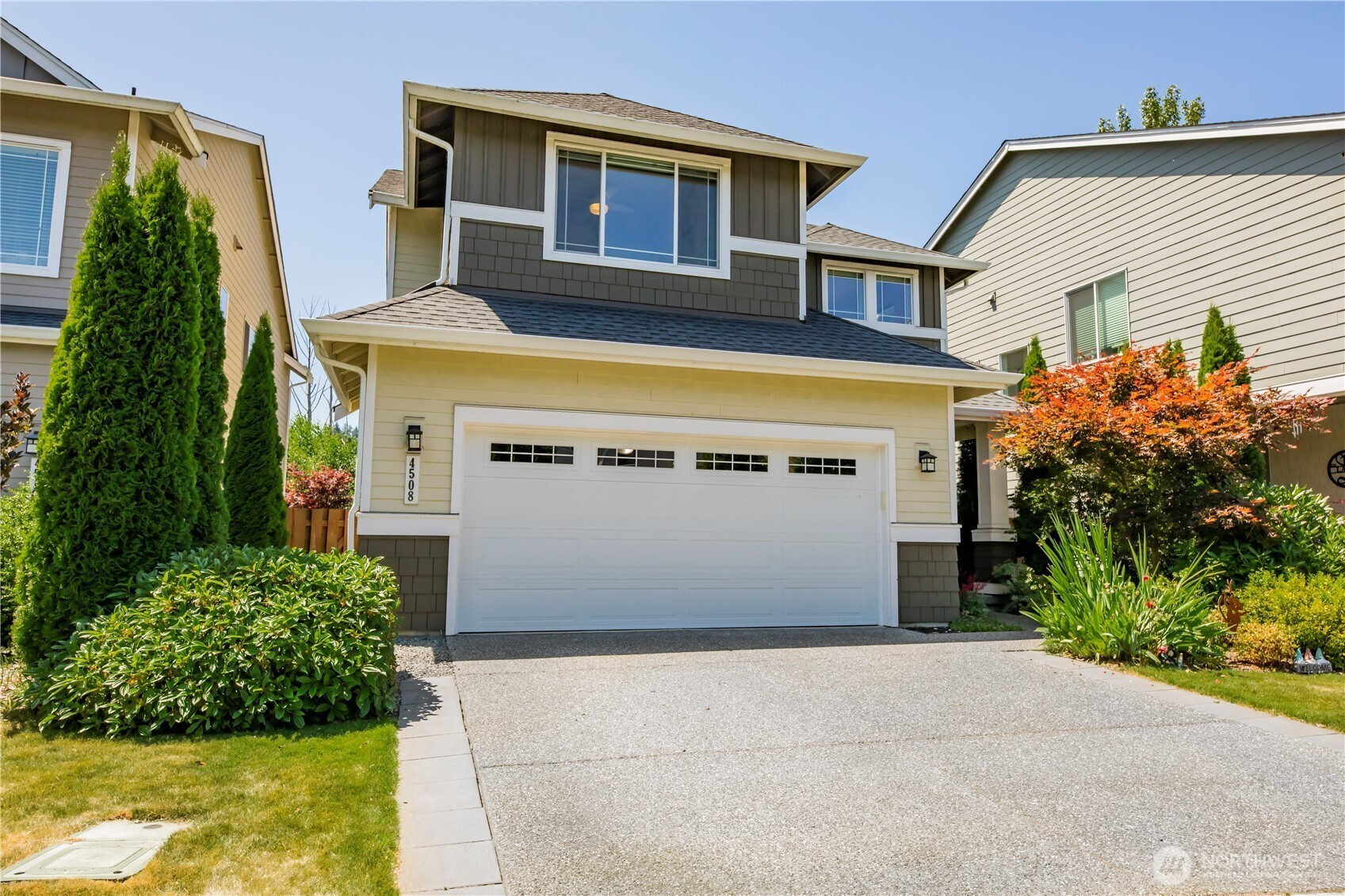 4508 29th Avenue SE, Everett, WA 98203