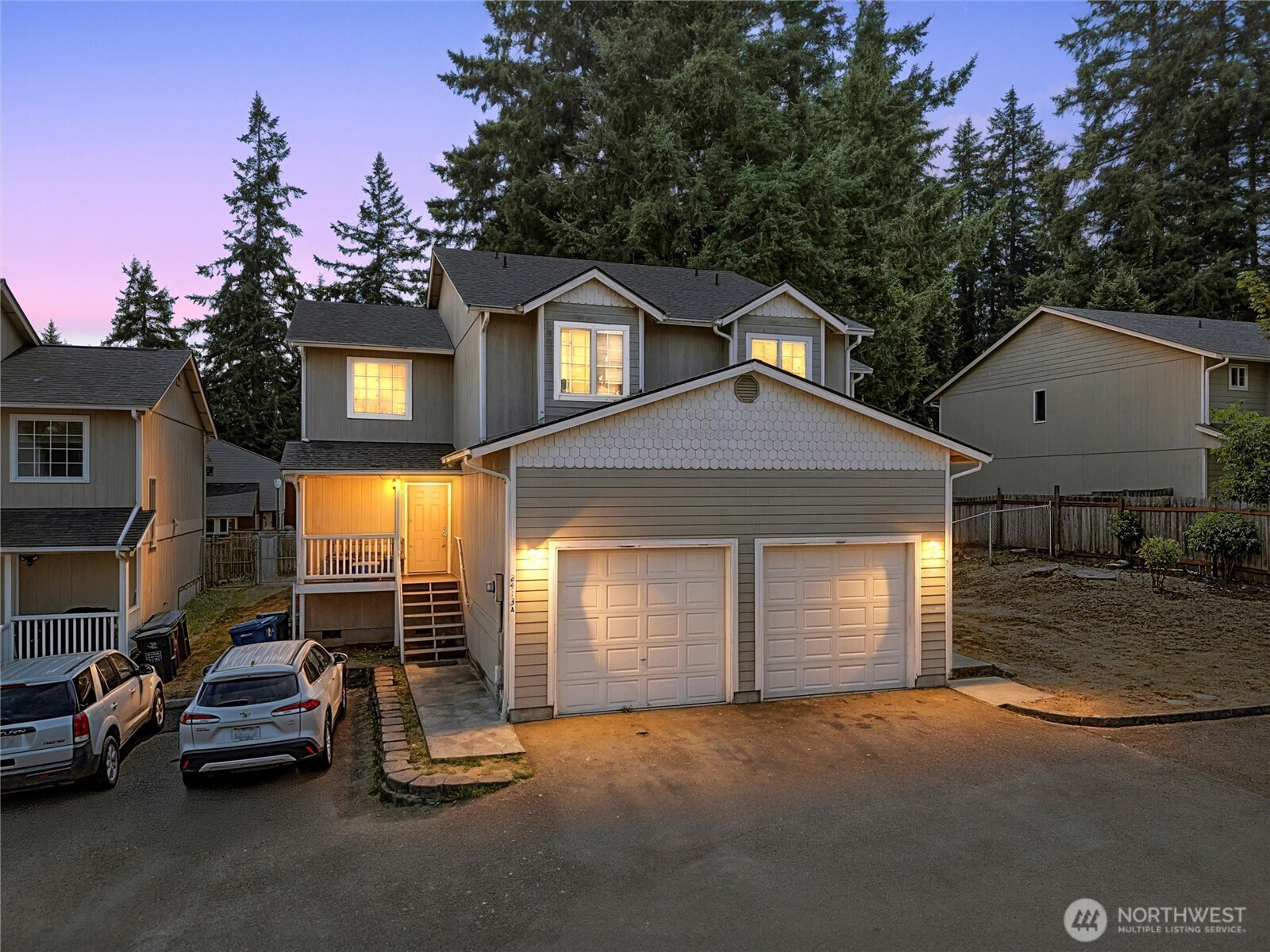 2413 Conger Avenue NW, Olympia, WA 98101