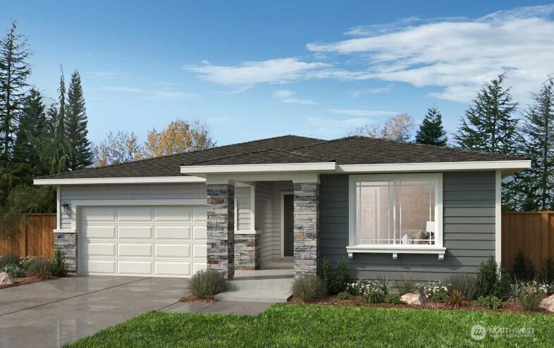 1954 NW Meadowview Drive, Poulsbo, WA 98370