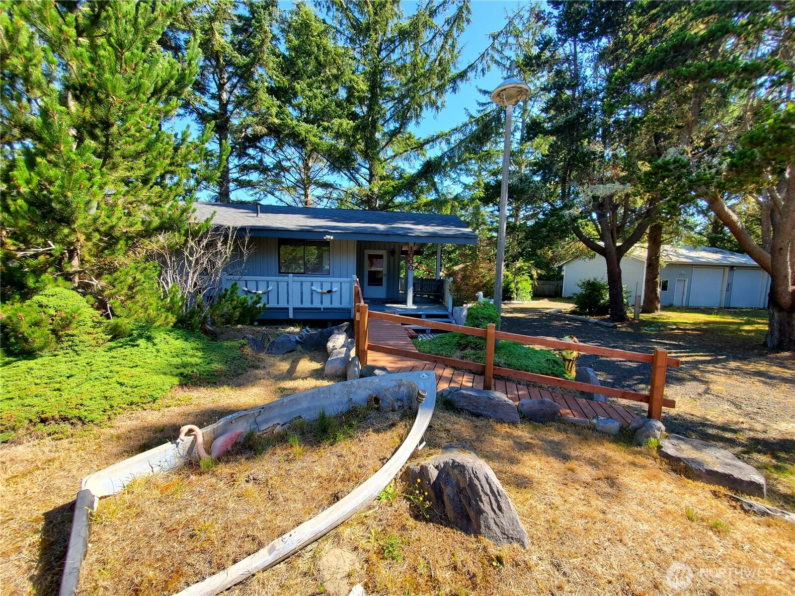 1000 Mt.Olympus Avenue SE, Ocean Shores, WA 98569